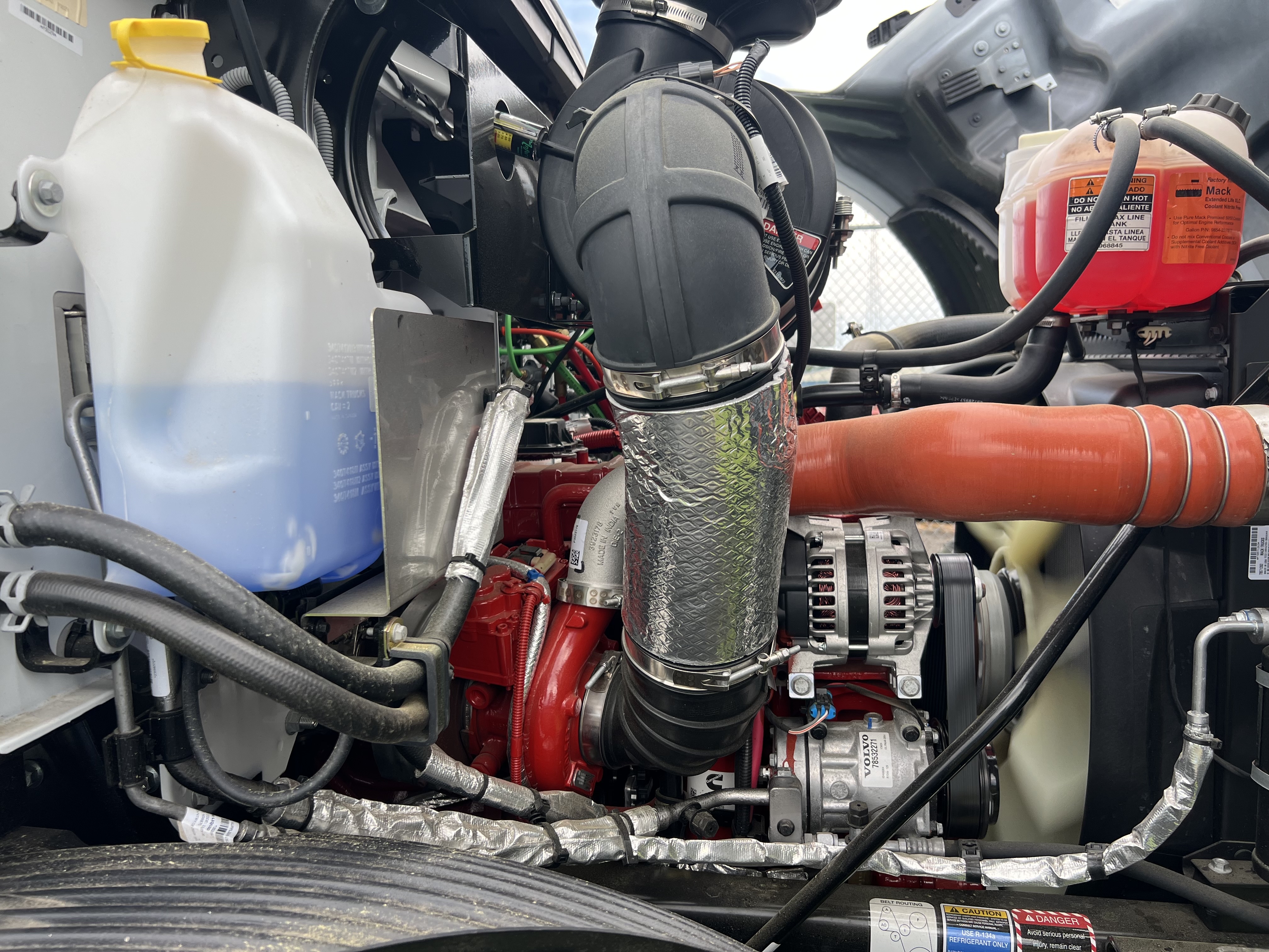 2025 Mack - image 13