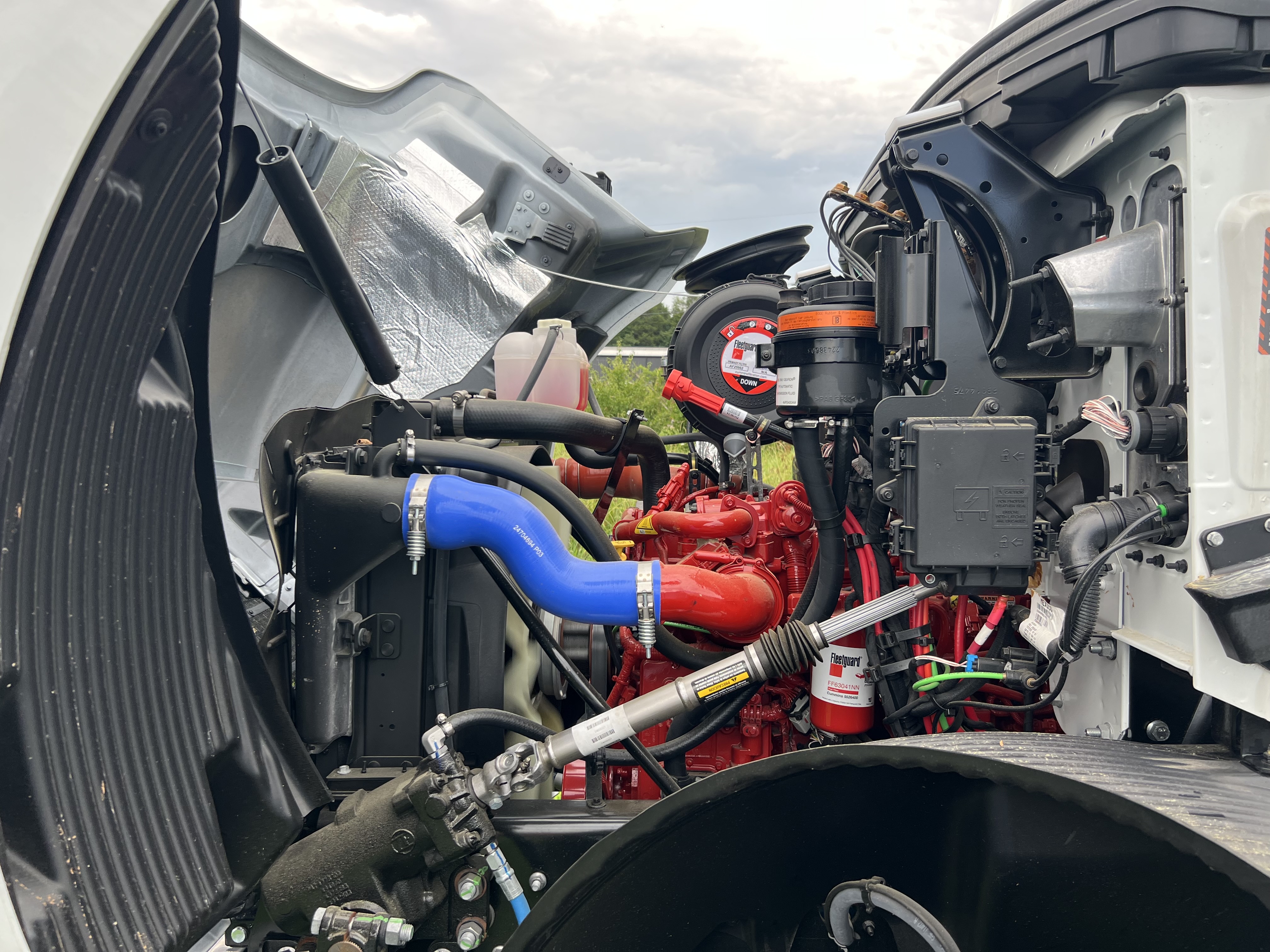 2025 Mack - image 12