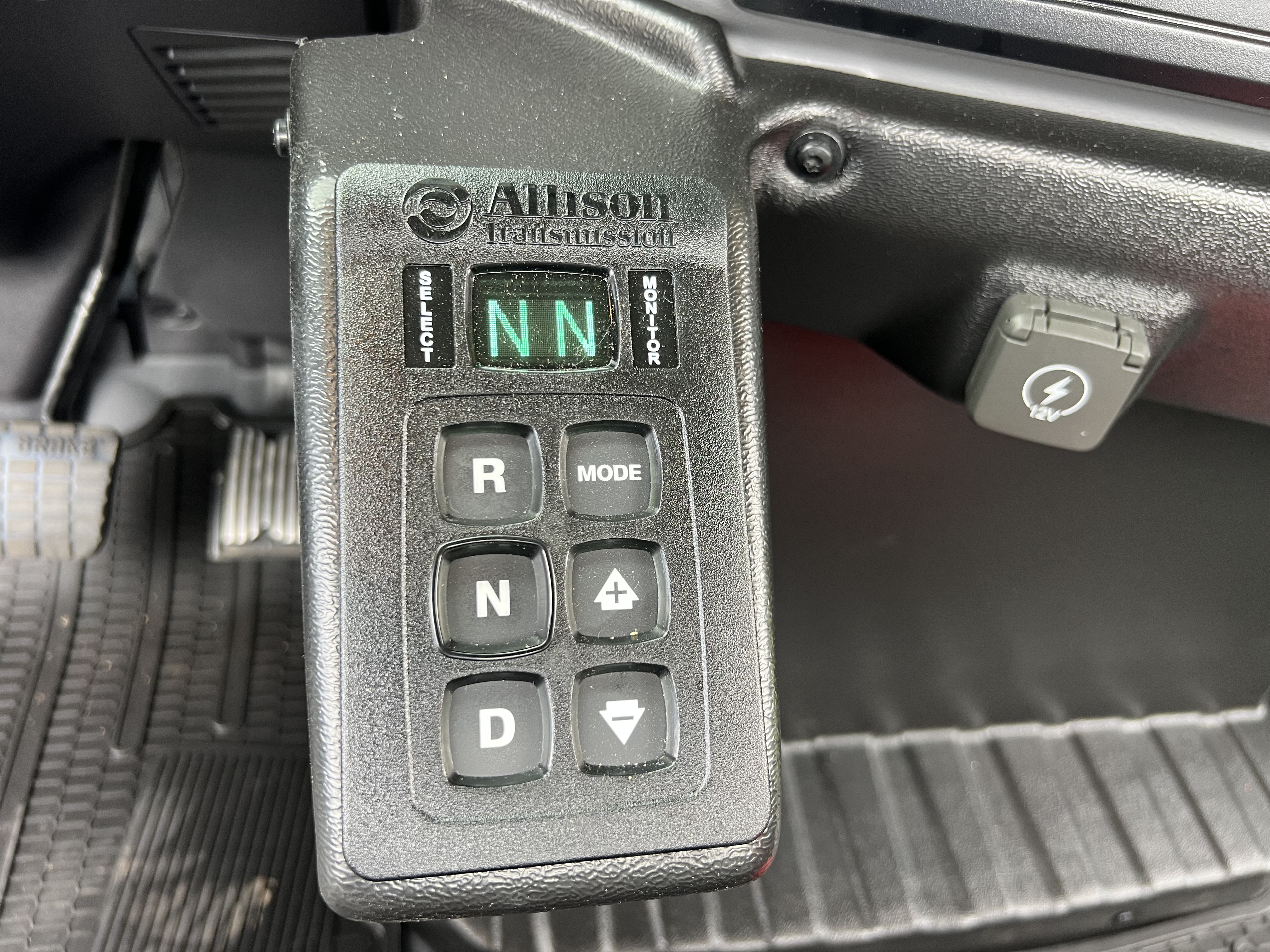 2025 Mack - image 11