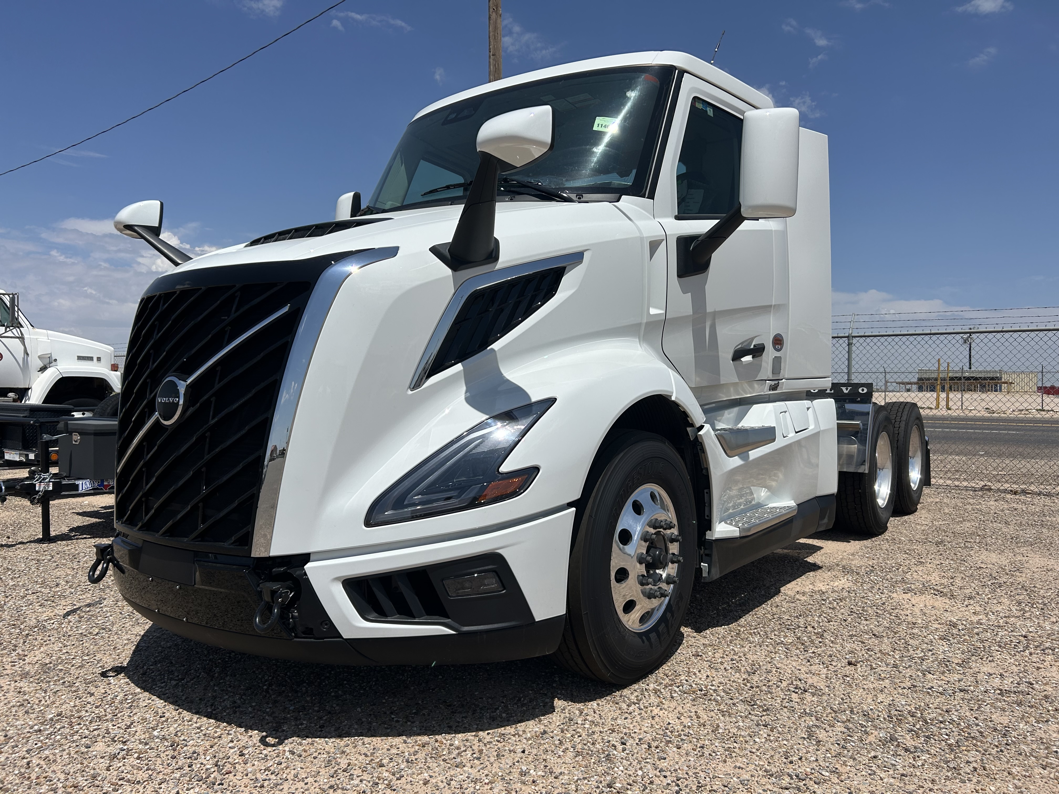 2026 Volvo - image 1