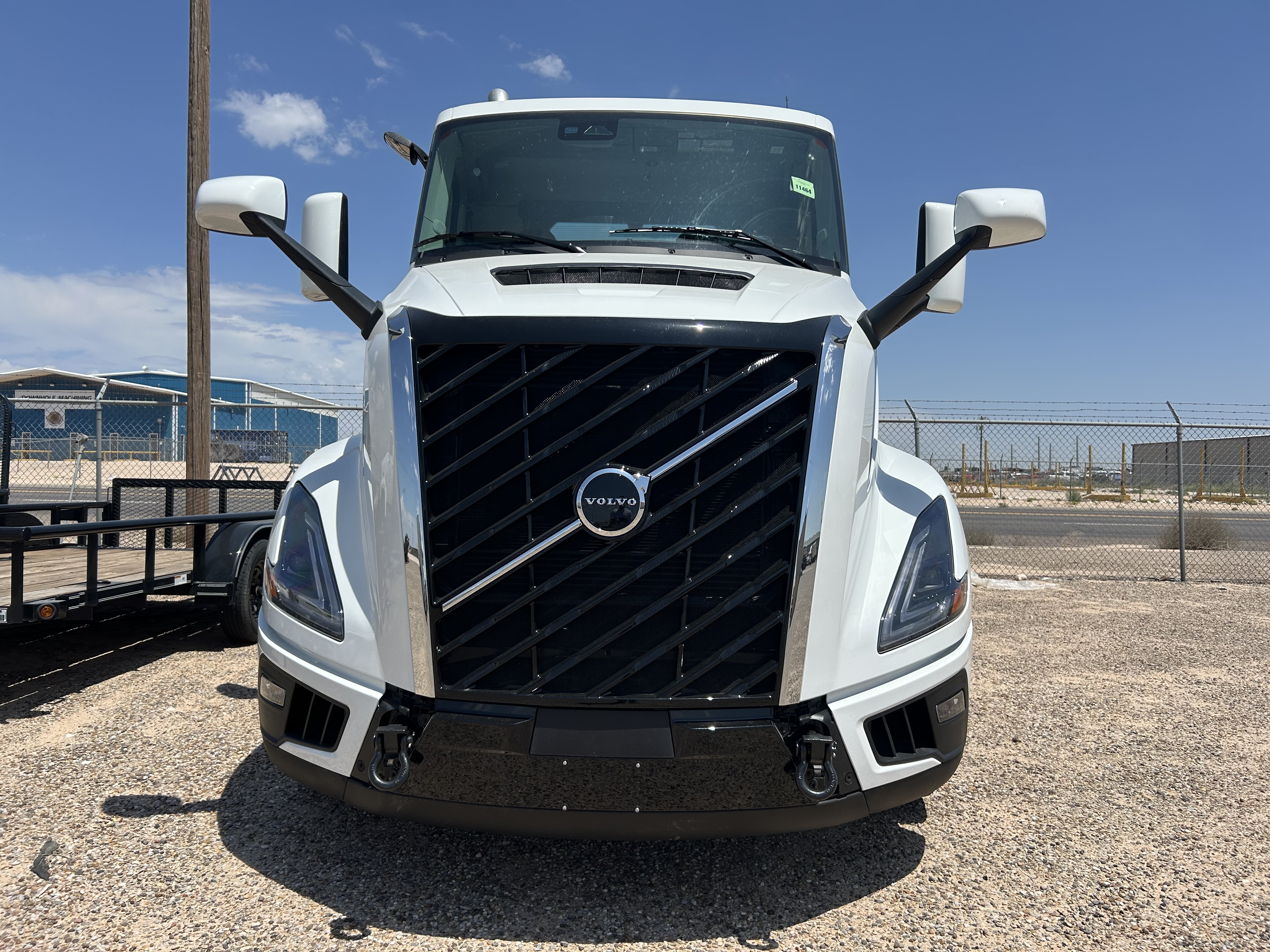 2026 Volvo - image 2