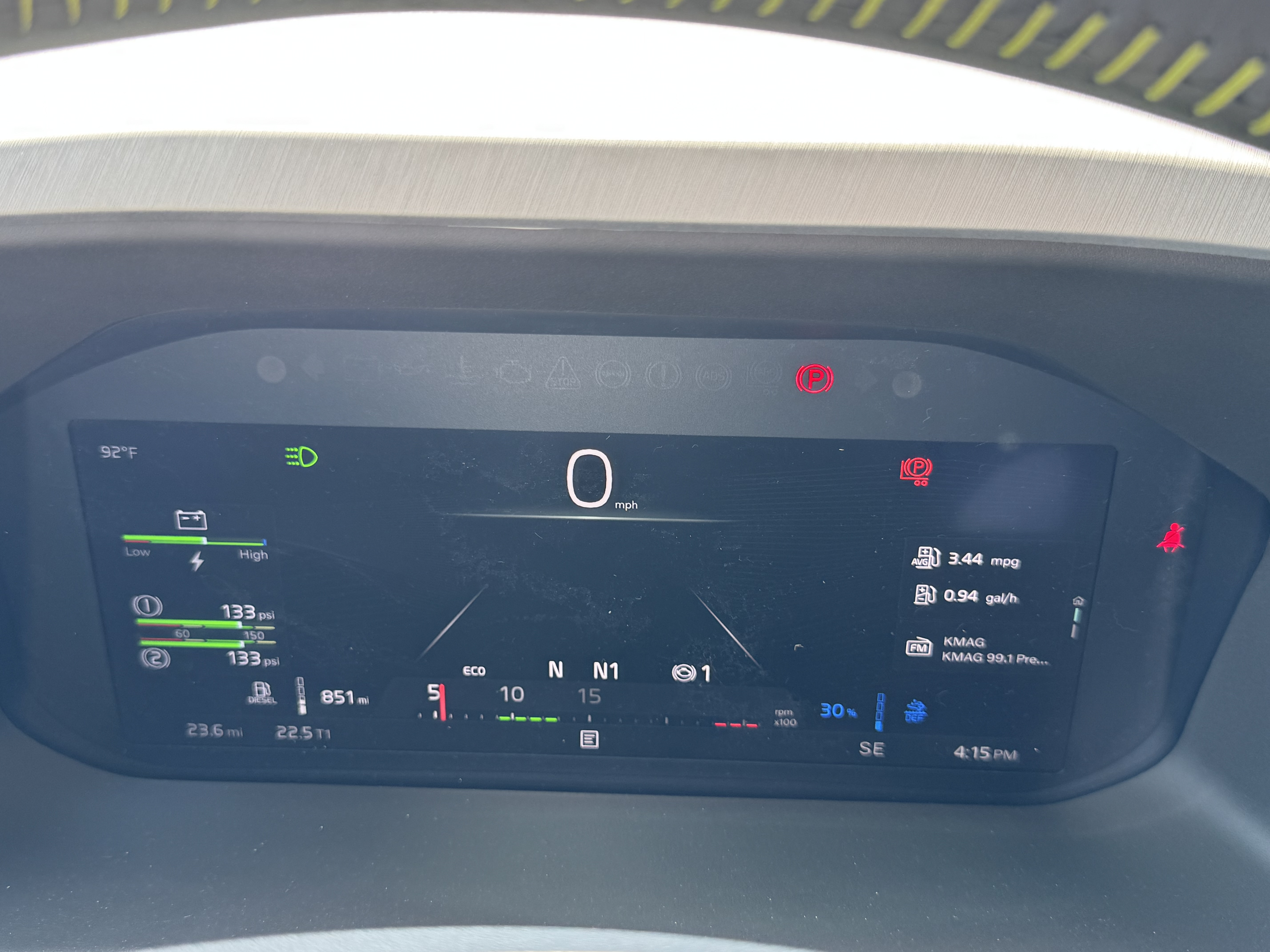 2026 Volvo - image 12