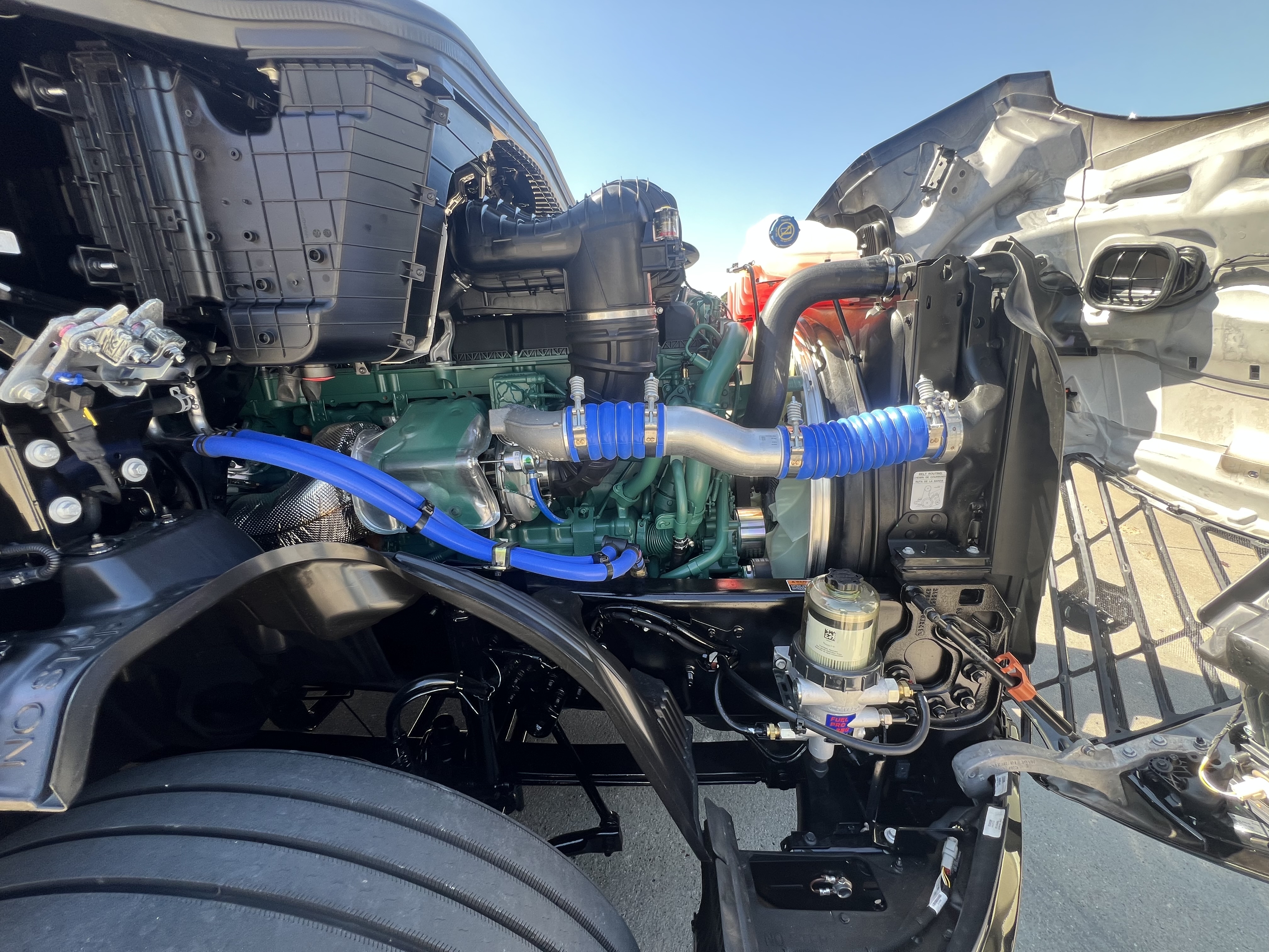 2026 Volvo - image 21