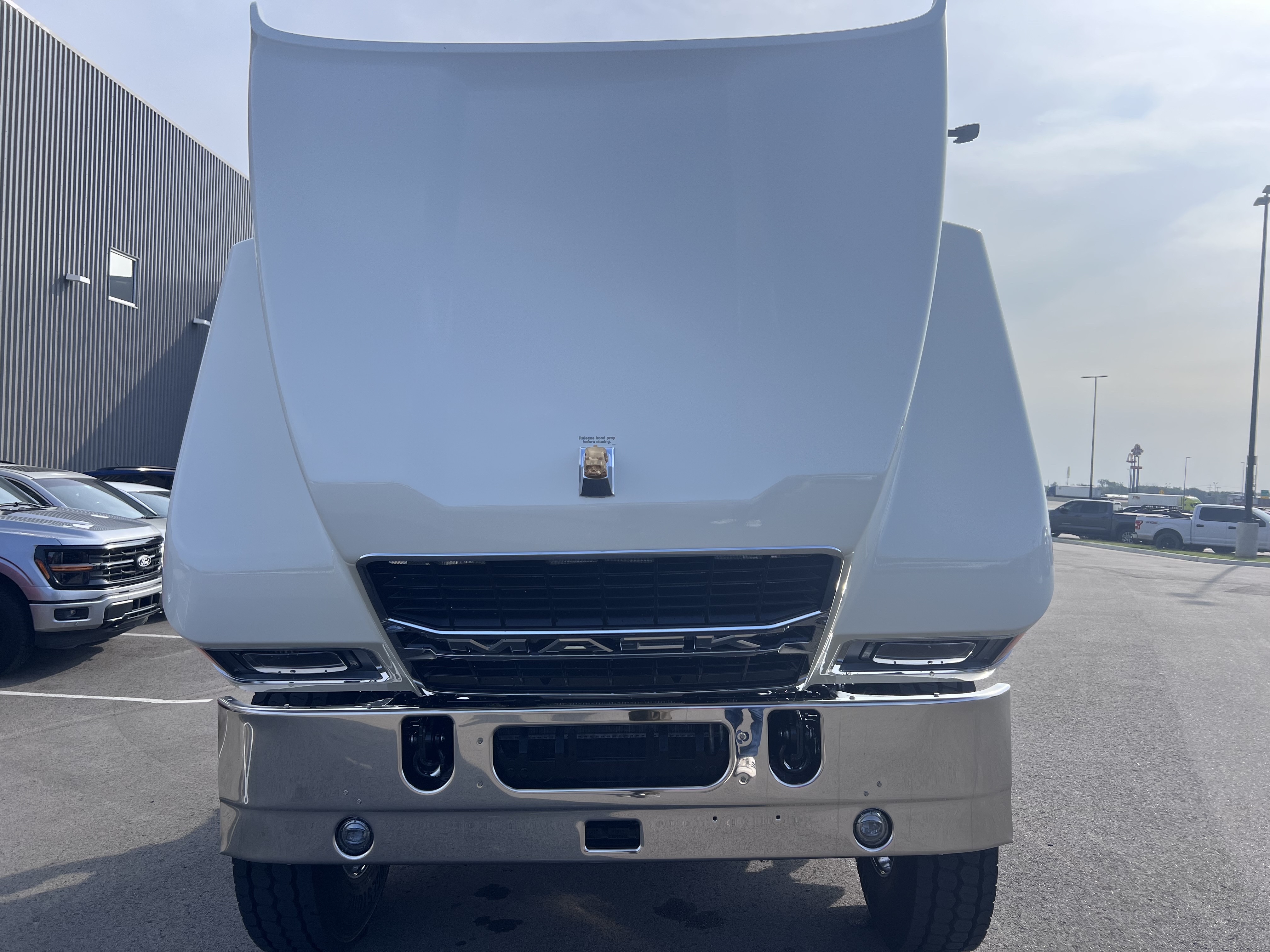 2026 Mack - image 10