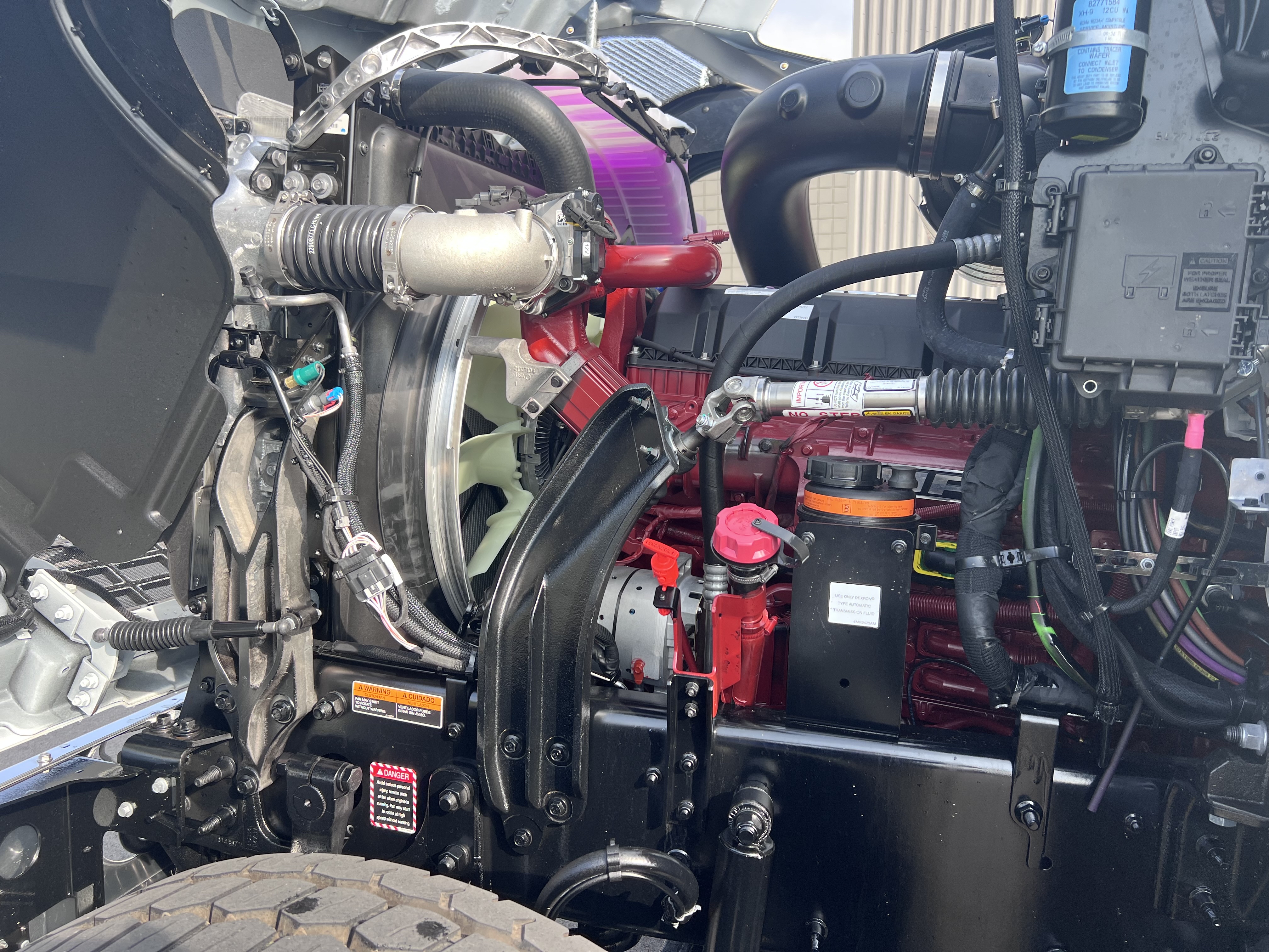 2026 Mack - image 11