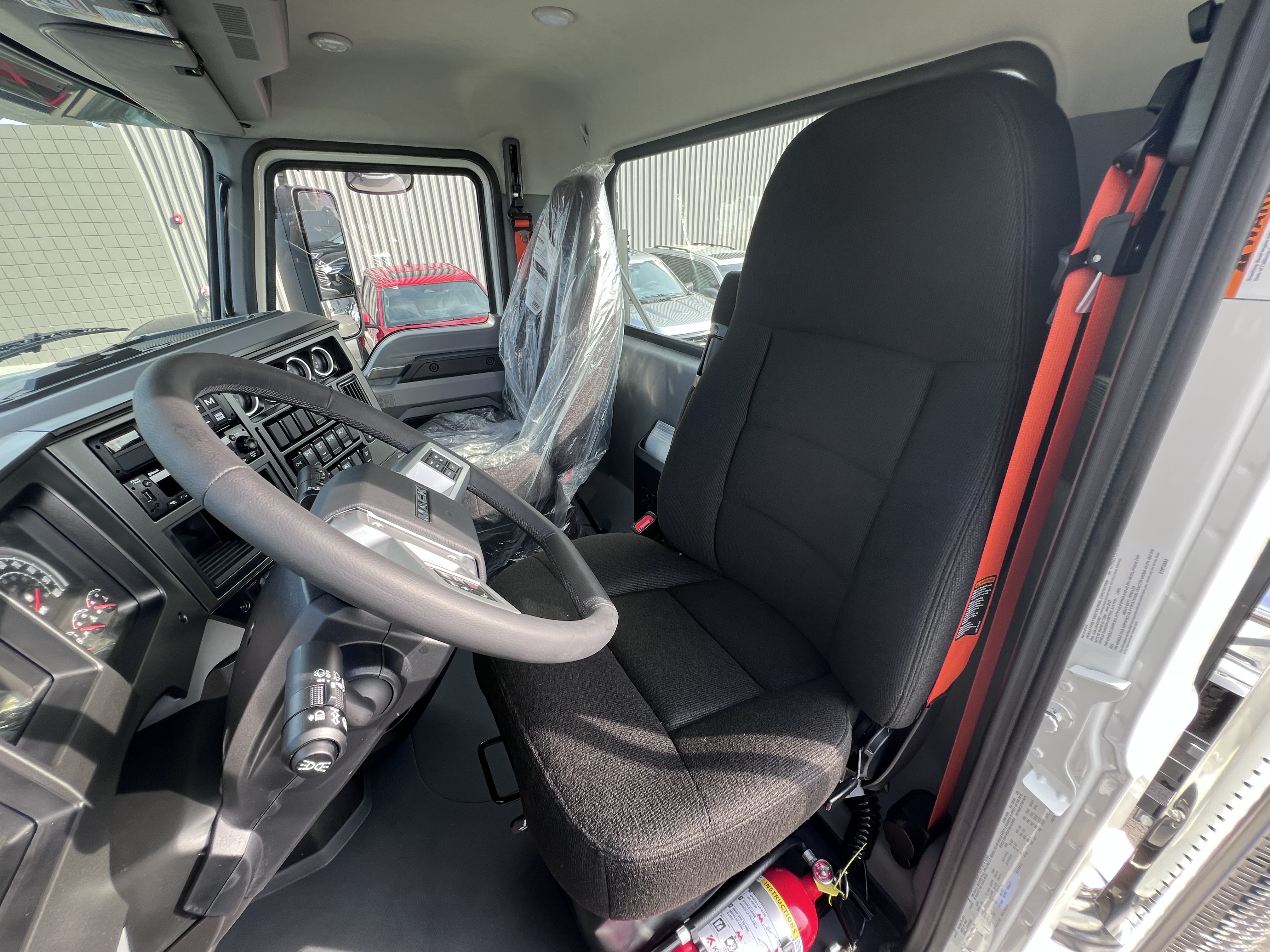 2026 Mack - image 14