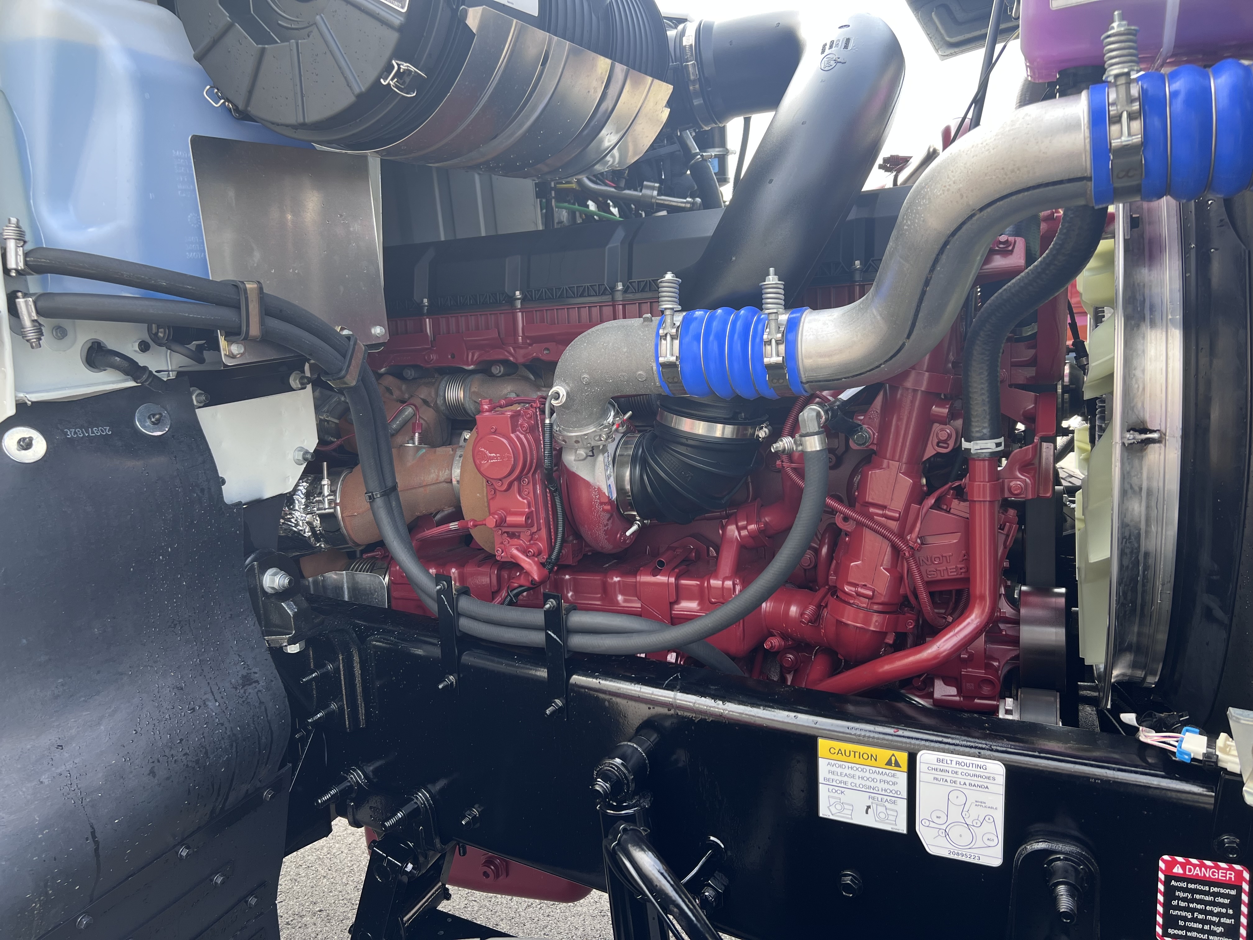 2026 Mack - image 12