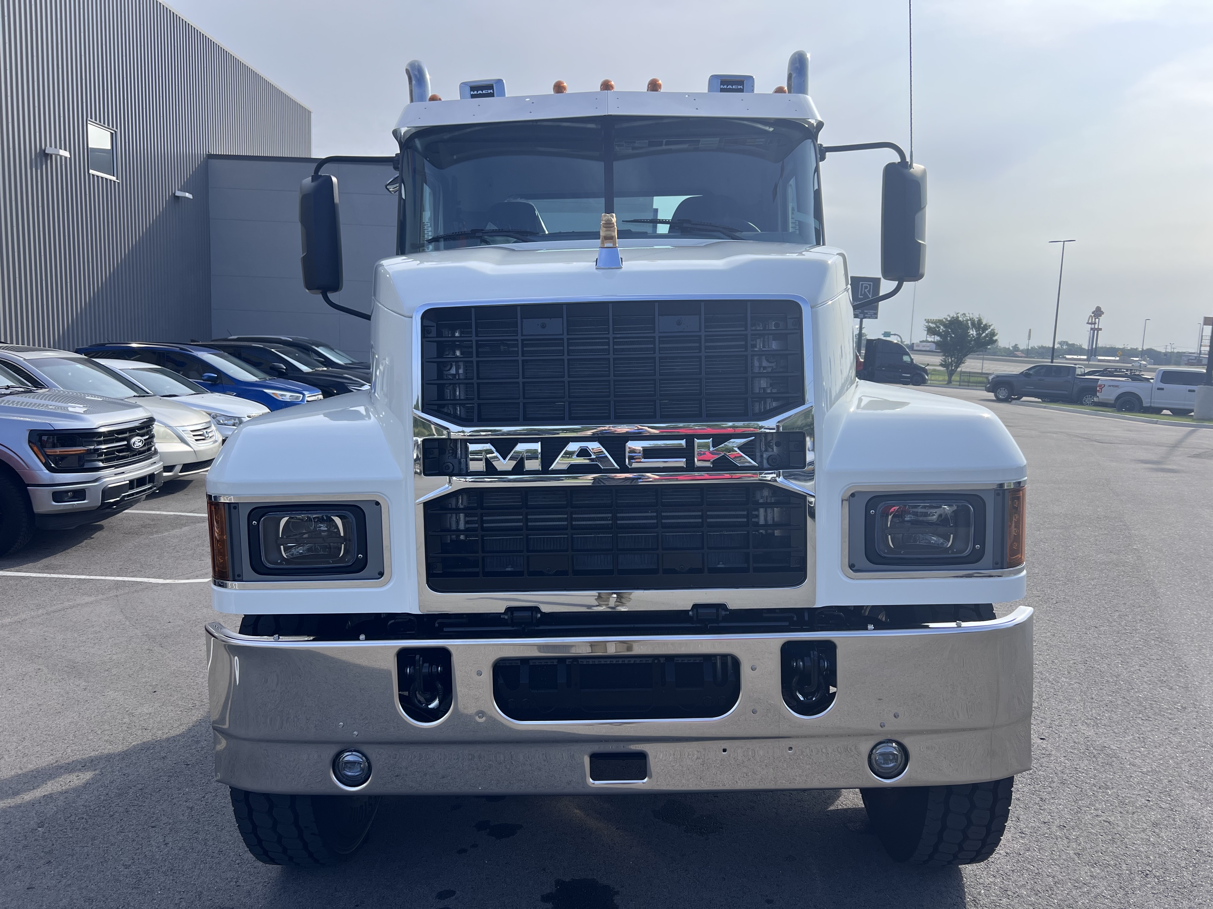 2026 Mack - image 9