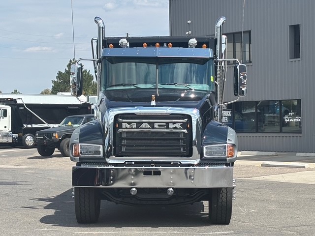 2026 Mack Granite - image 2