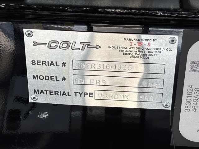 2026 Mack Granite - image 8