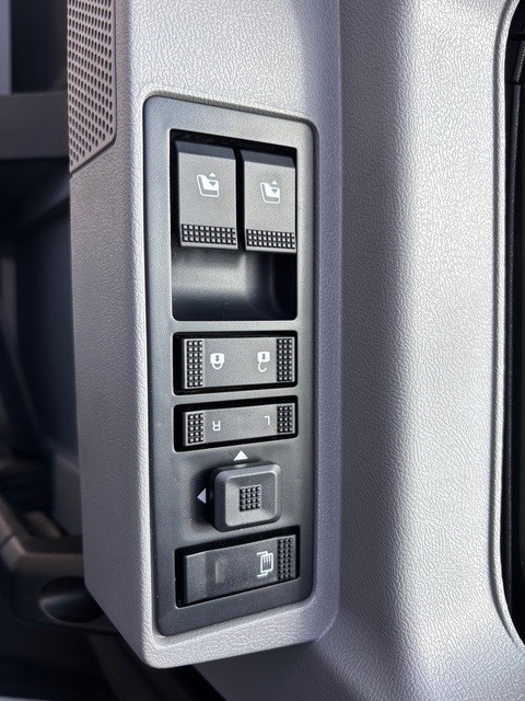 2026 Mack Granite - image 17