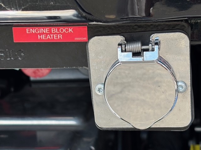 2026 Mack Granite - image 9