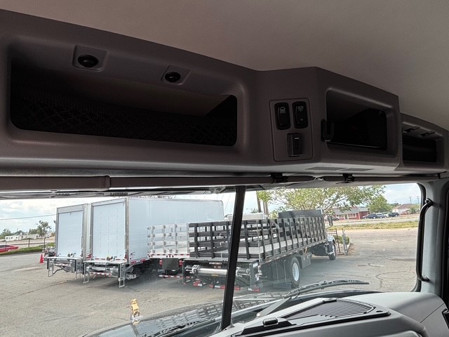 2026 Mack Granite - image 16