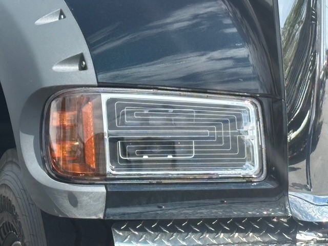 2026 Mack Granite - image 3