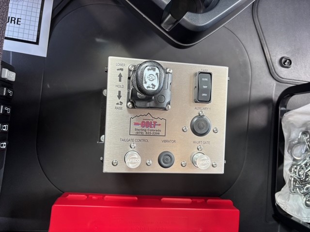 2026 Mack Granite - image 11