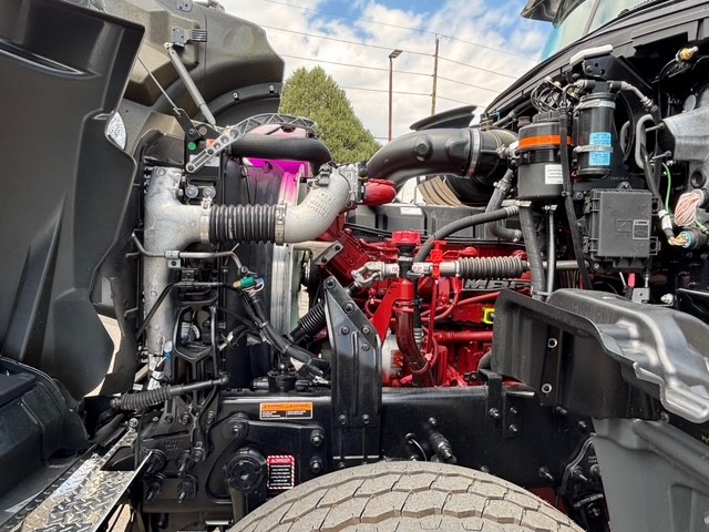 2026 Mack Granite - image 18