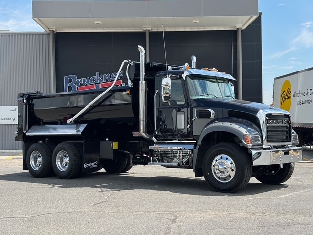 2026 Mack Granite - image 4