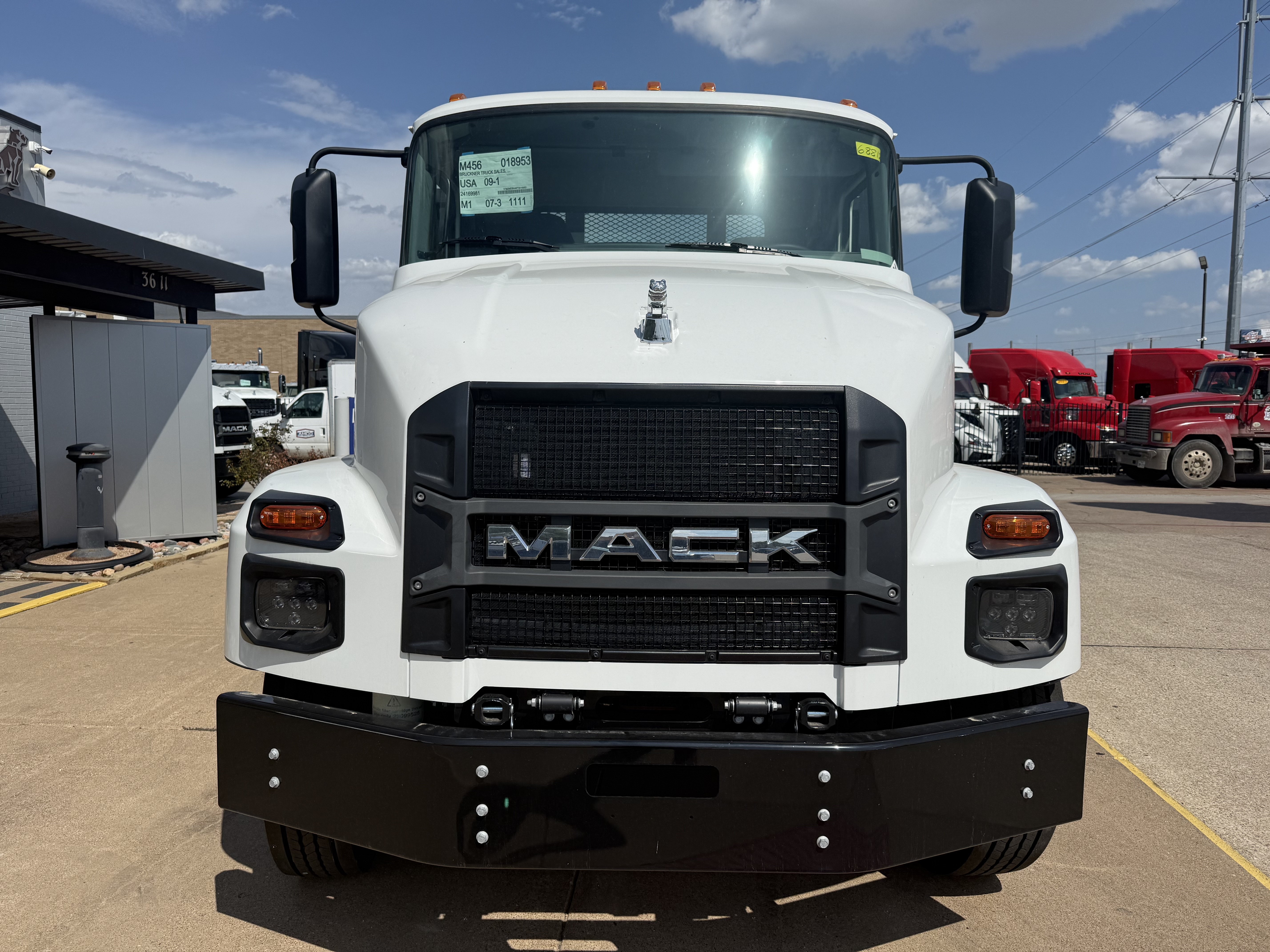 2026 Mack - image 5