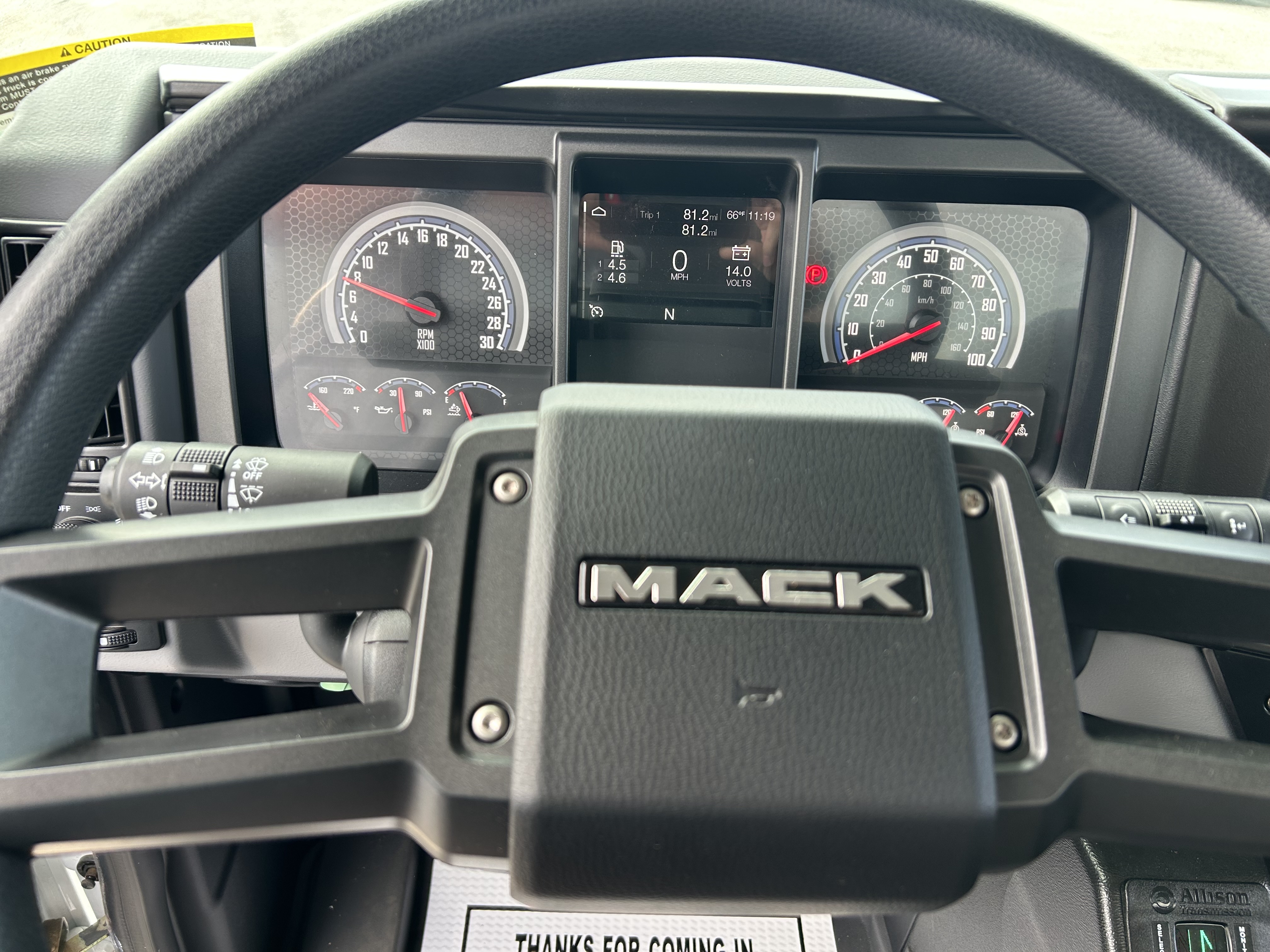 2025 Mack - image 12