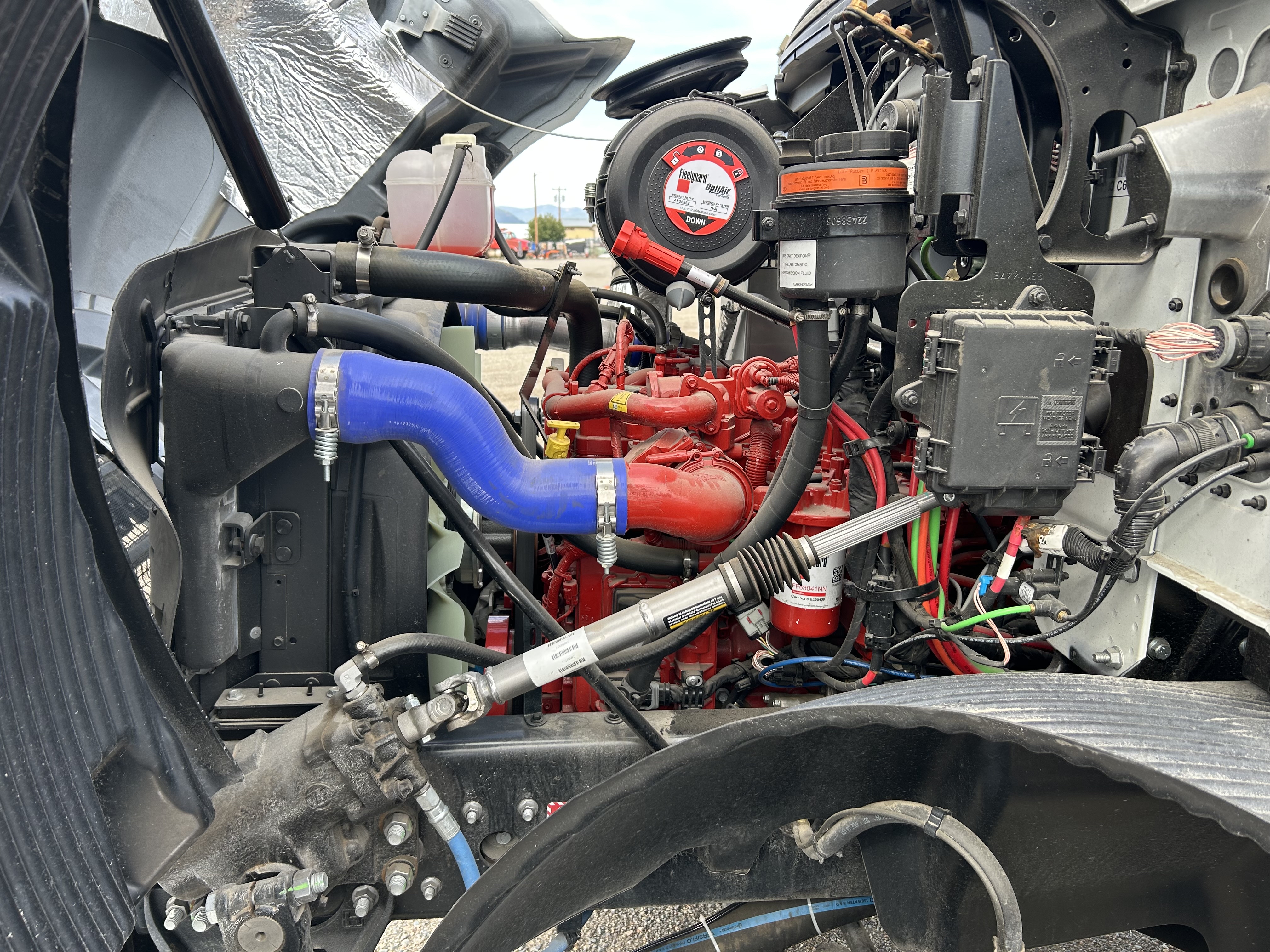 2025 Mack - image 19