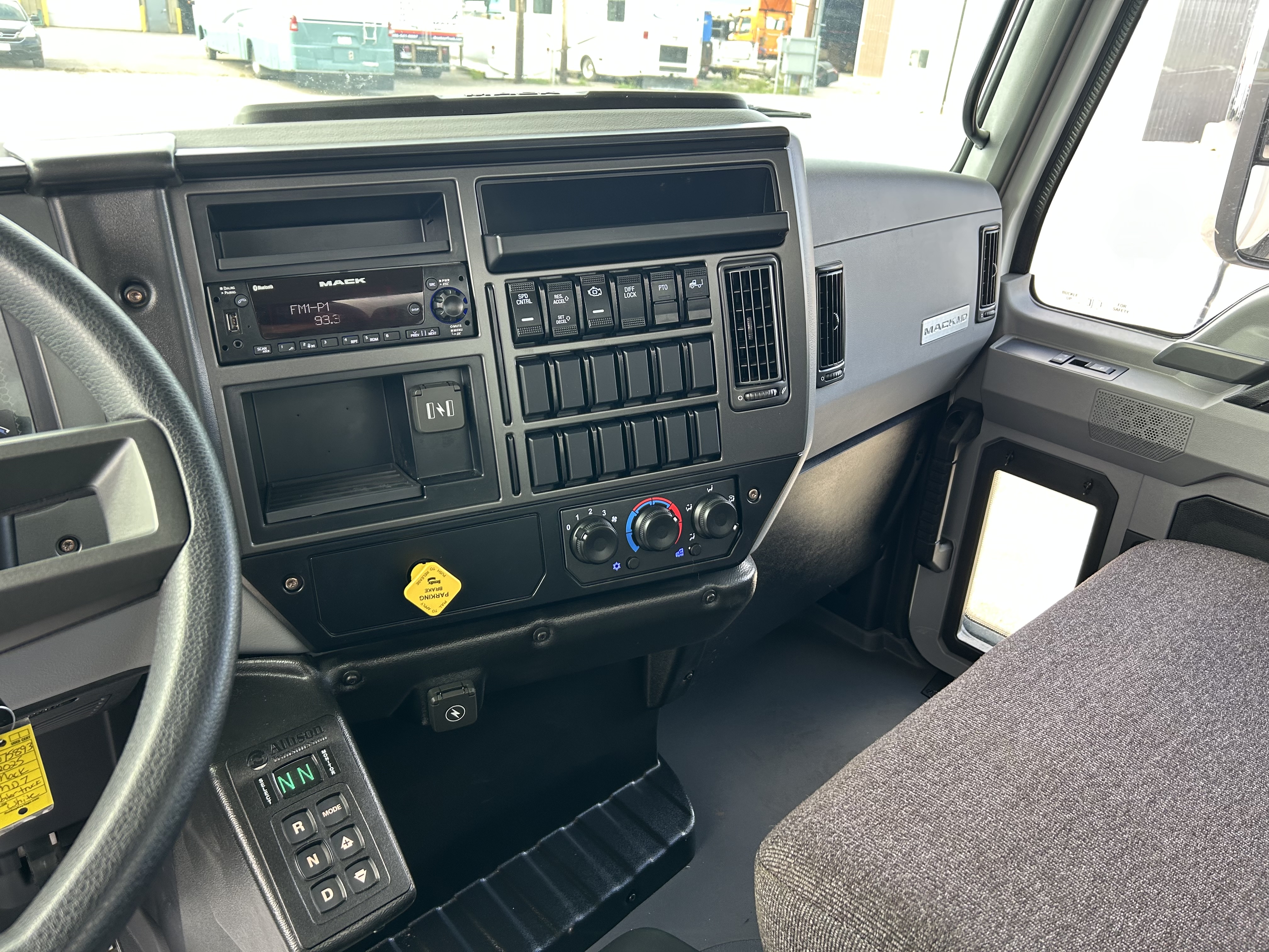 2025 Mack - image 15