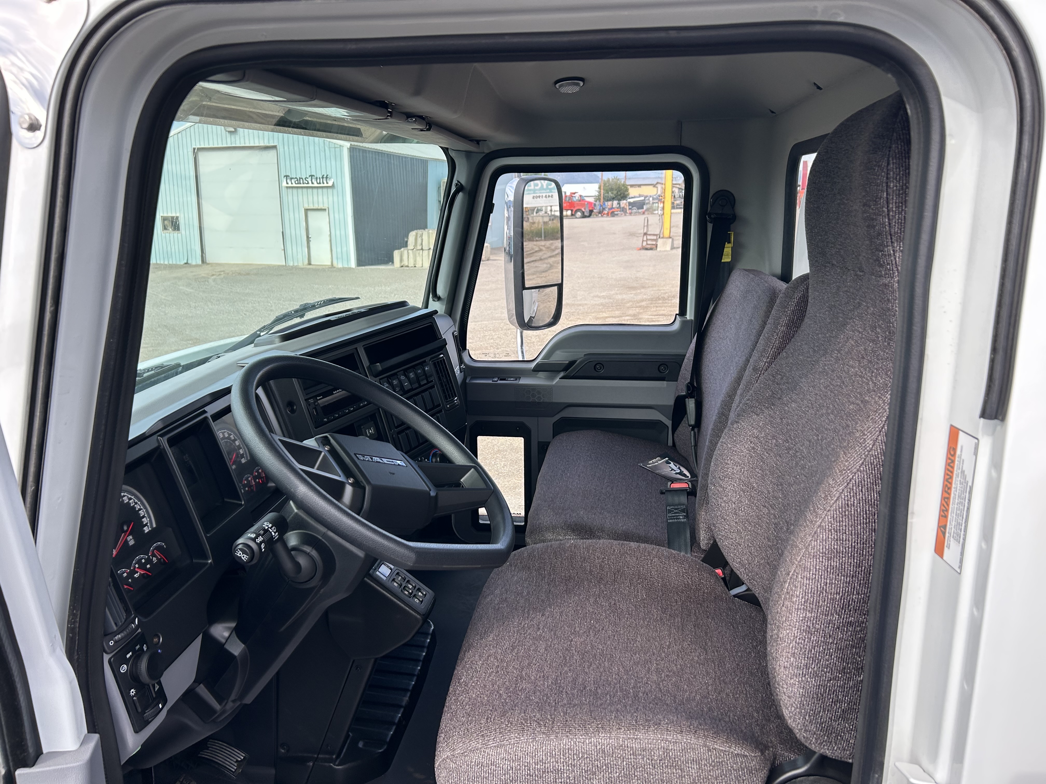 2025 Mack - image 11