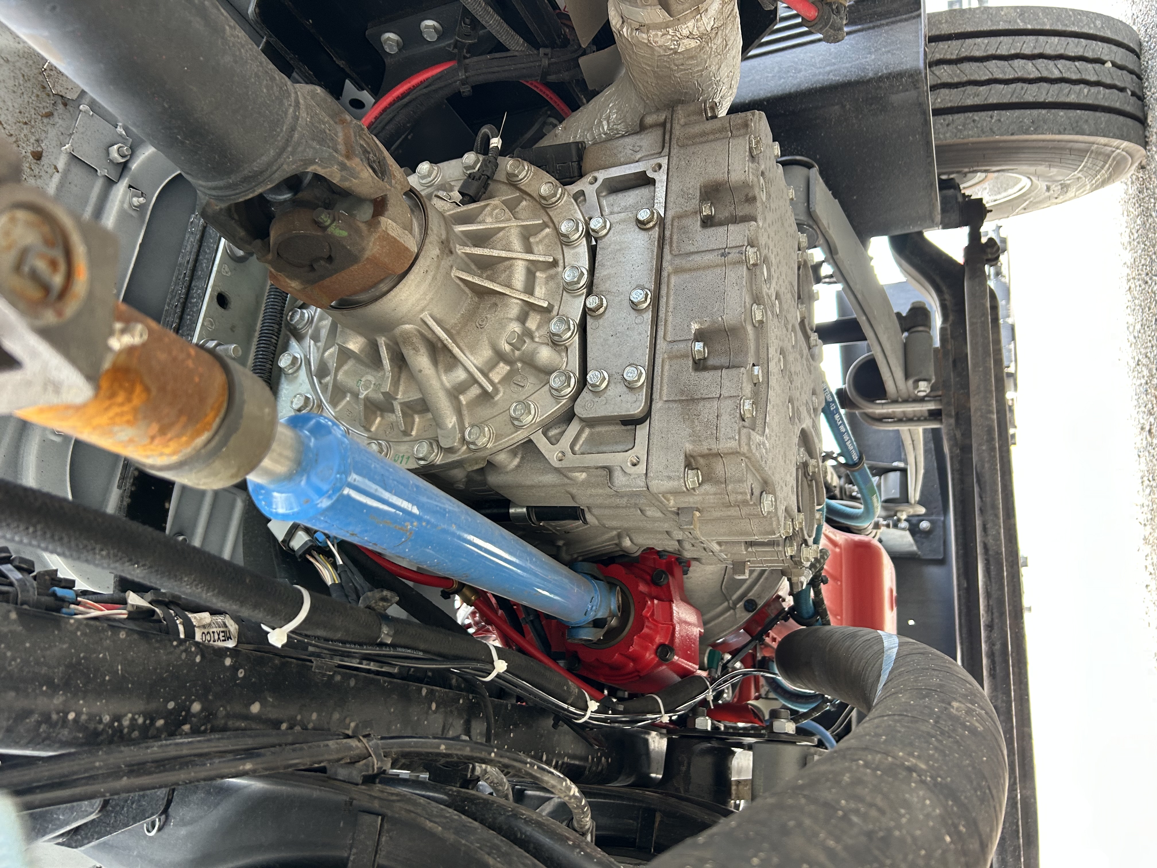 2025 Mack - image 20