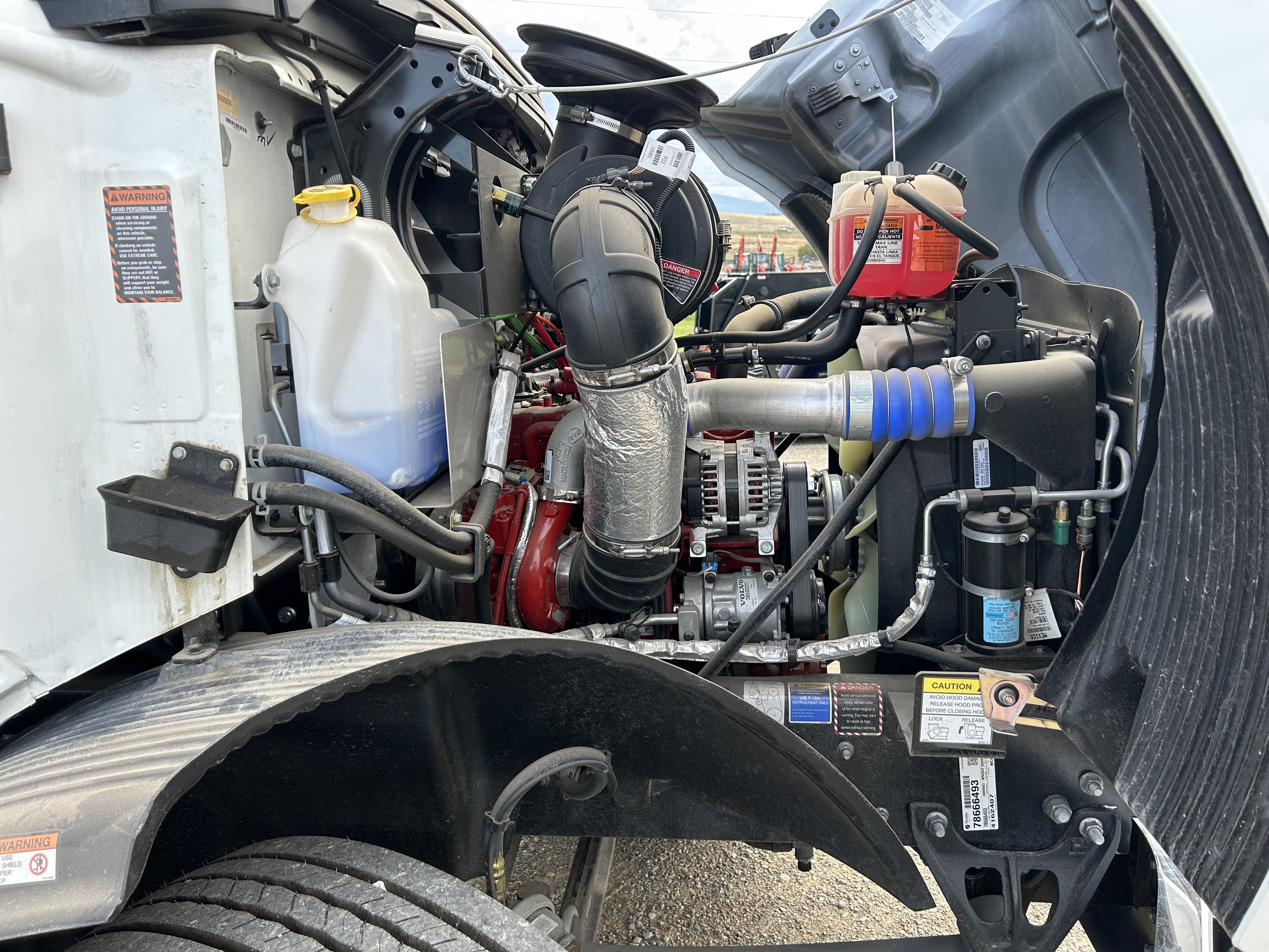 2025 Mack - image 18