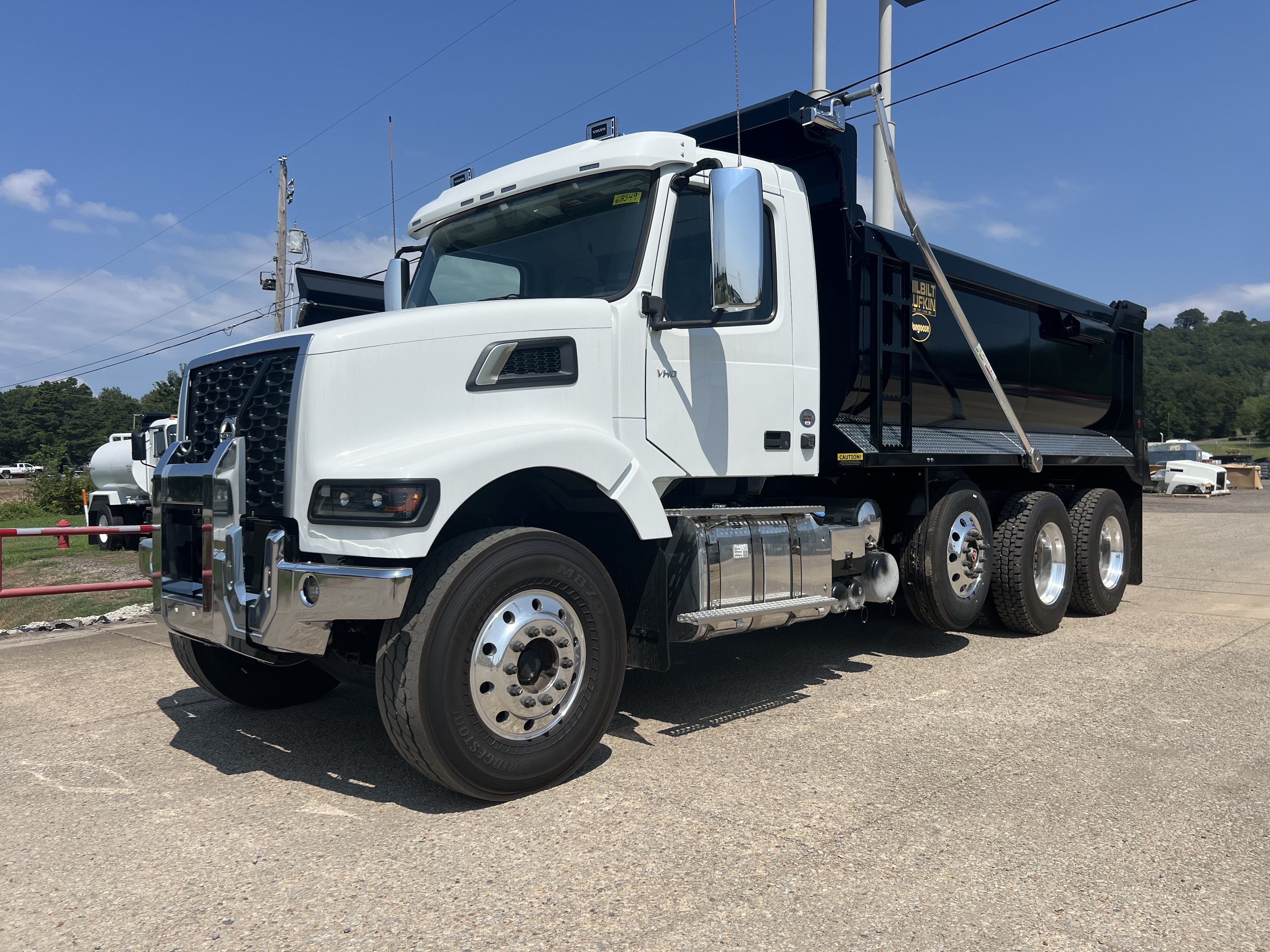 2026 Volvo - image 1