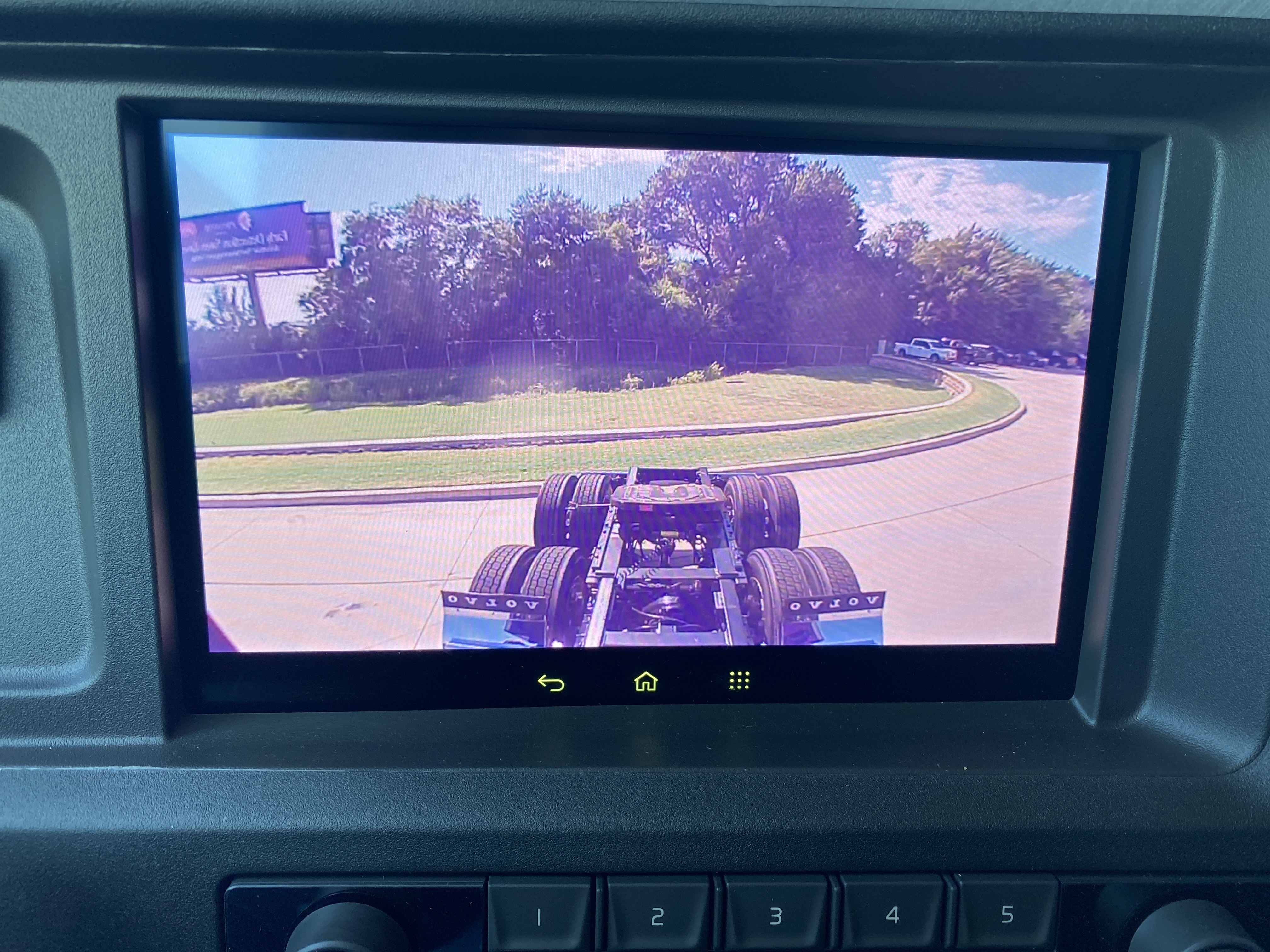 2026 Volvo - image 16