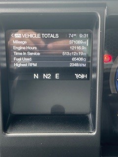 2019 Mack - image 15