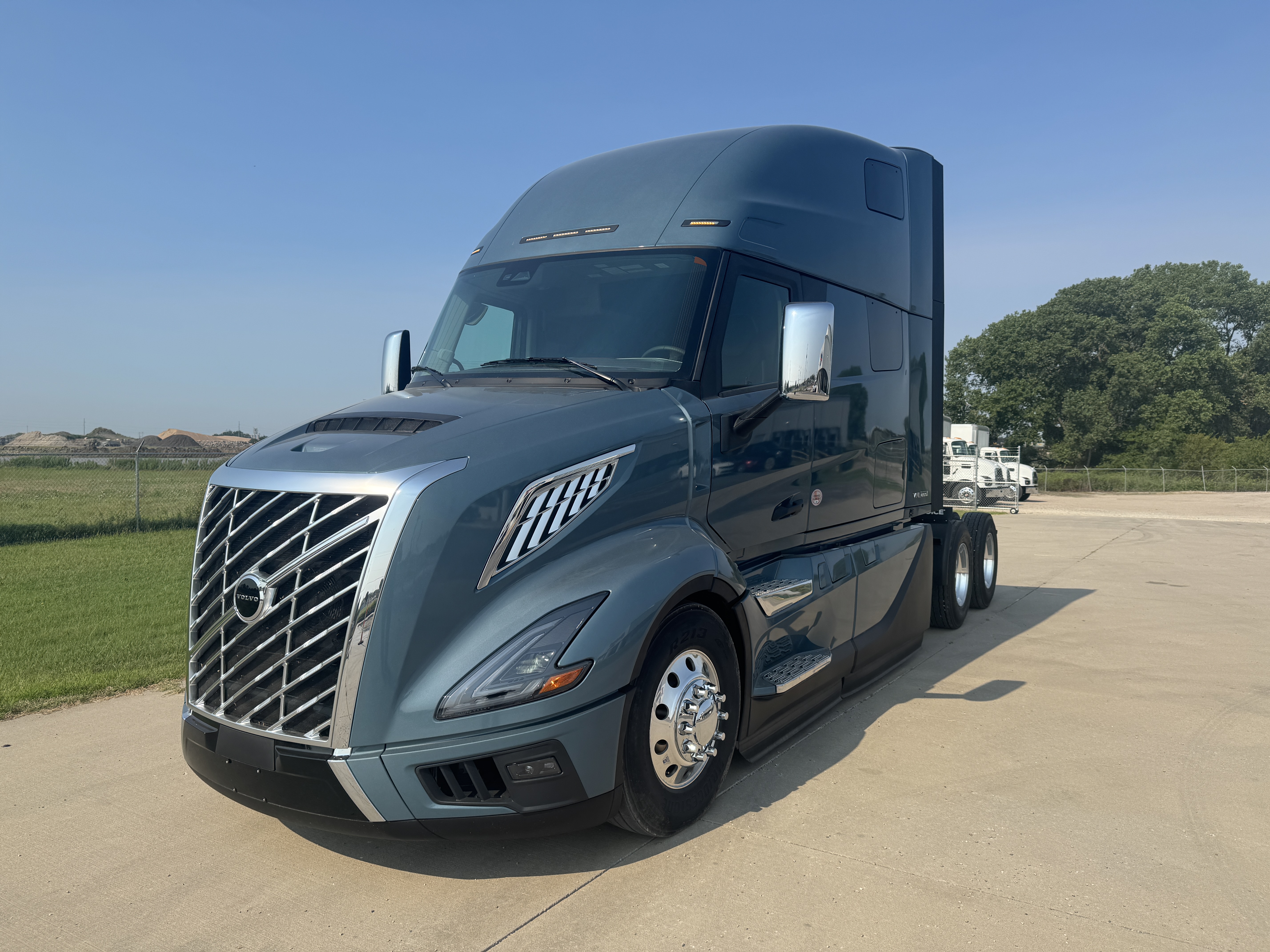 2026 Volvo - image 1