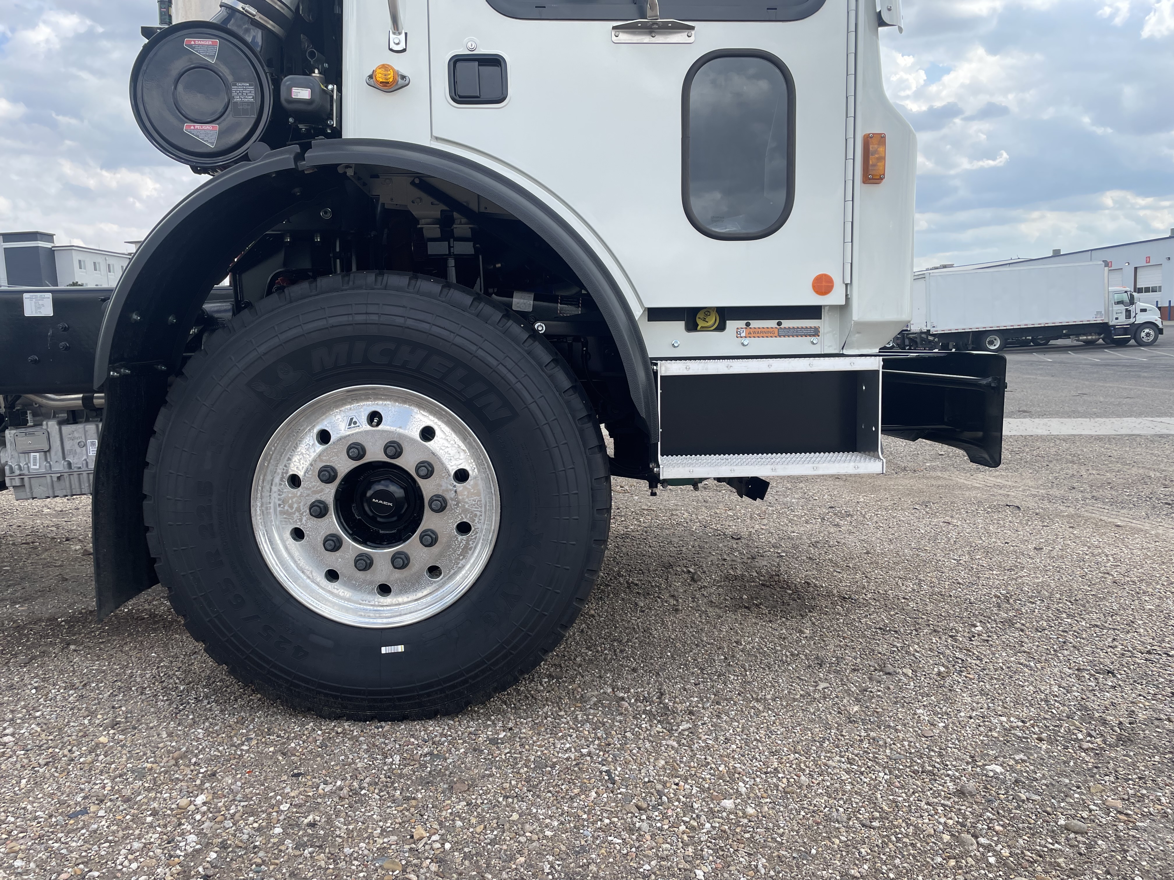 2026 Mack - image 13