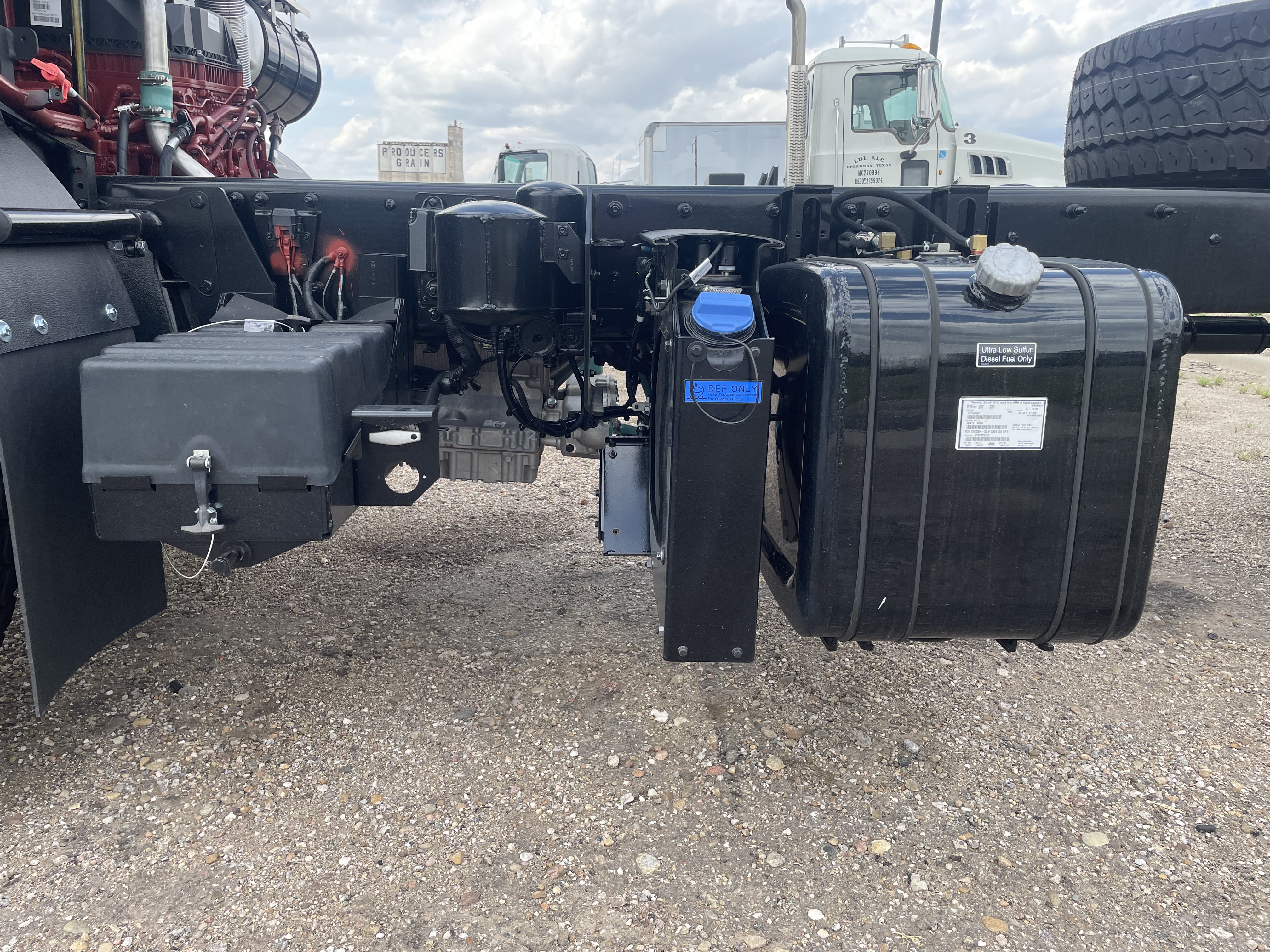 2026 Mack - image 11