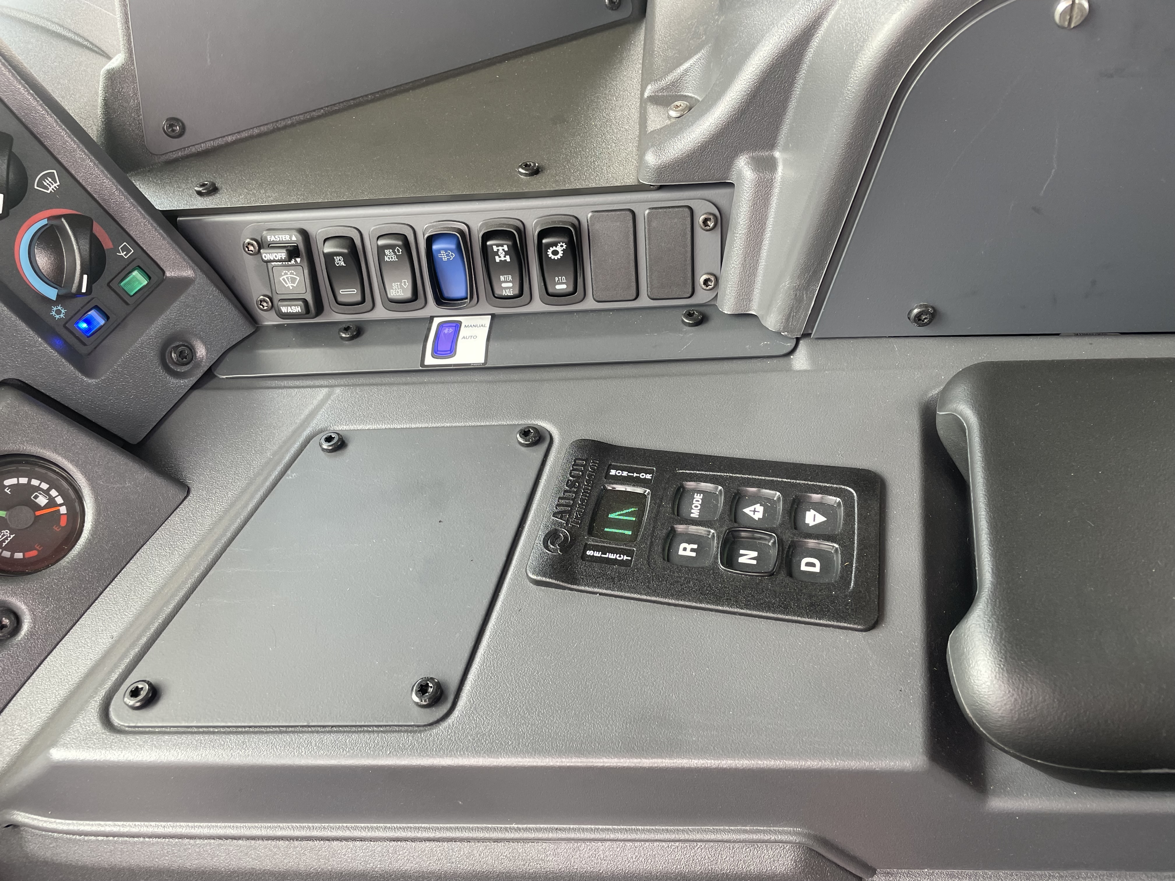 2026 Mack - image 16