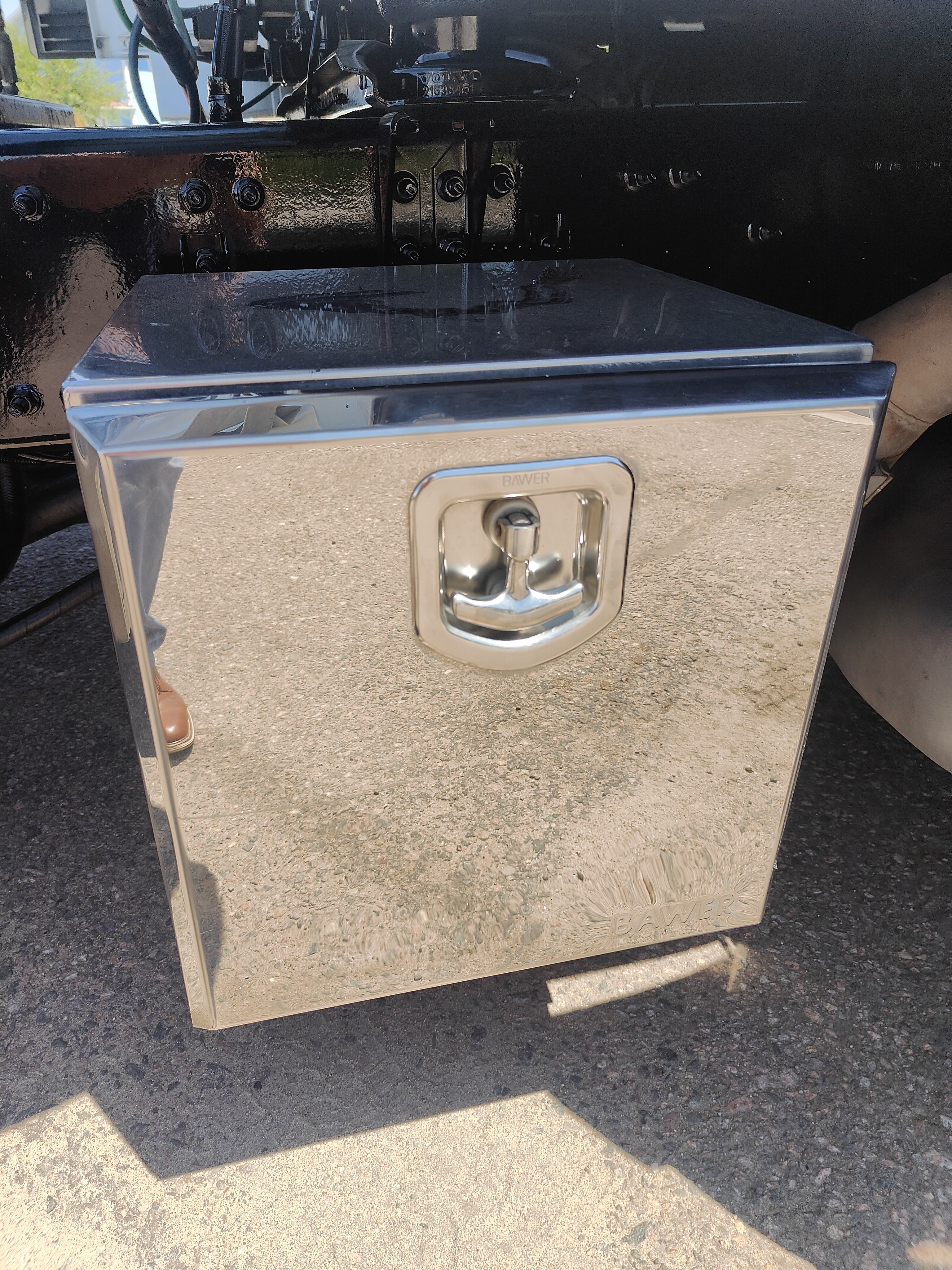 2021 Volvo - image 19