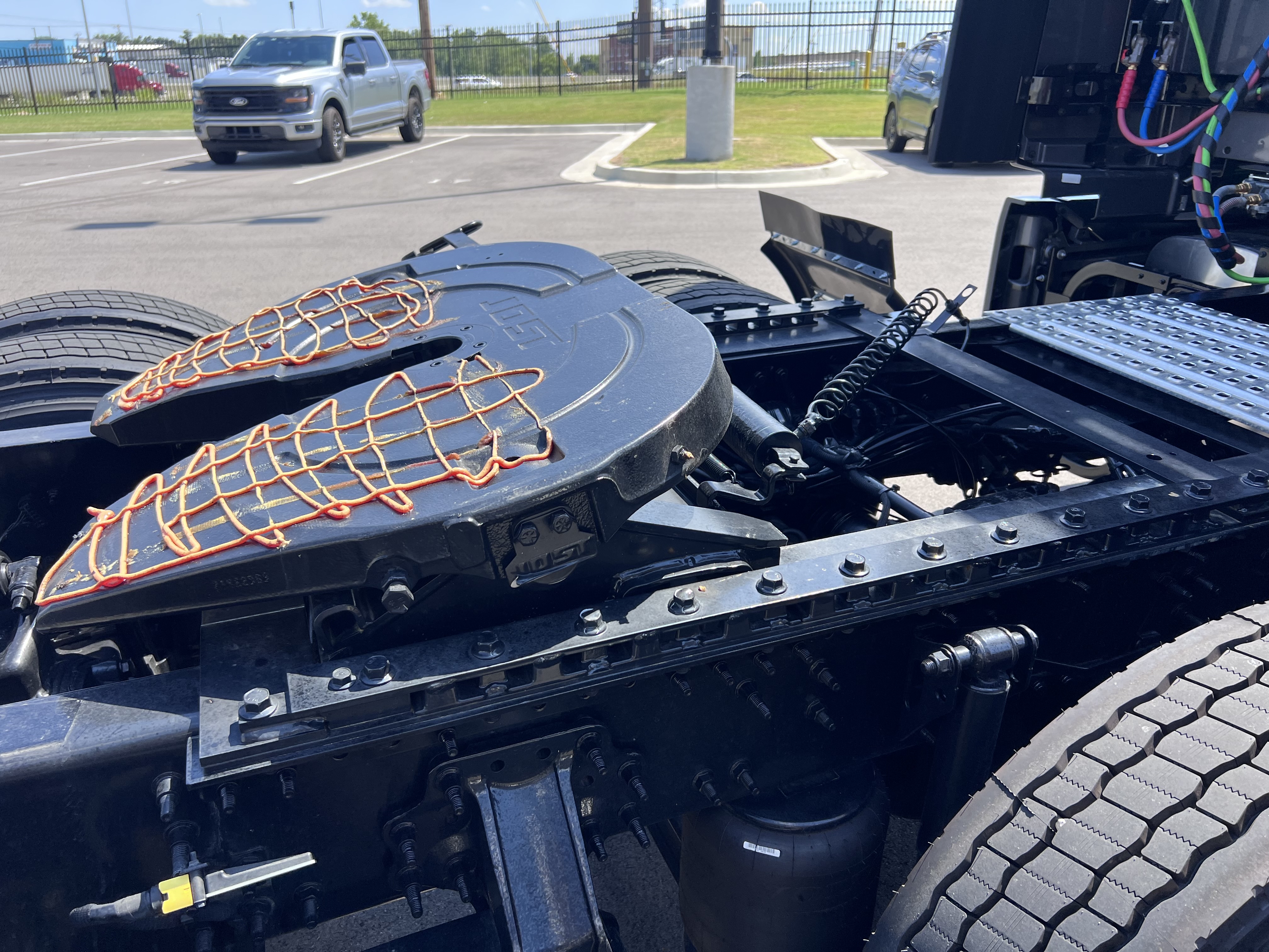 2026 Volvo - image 10