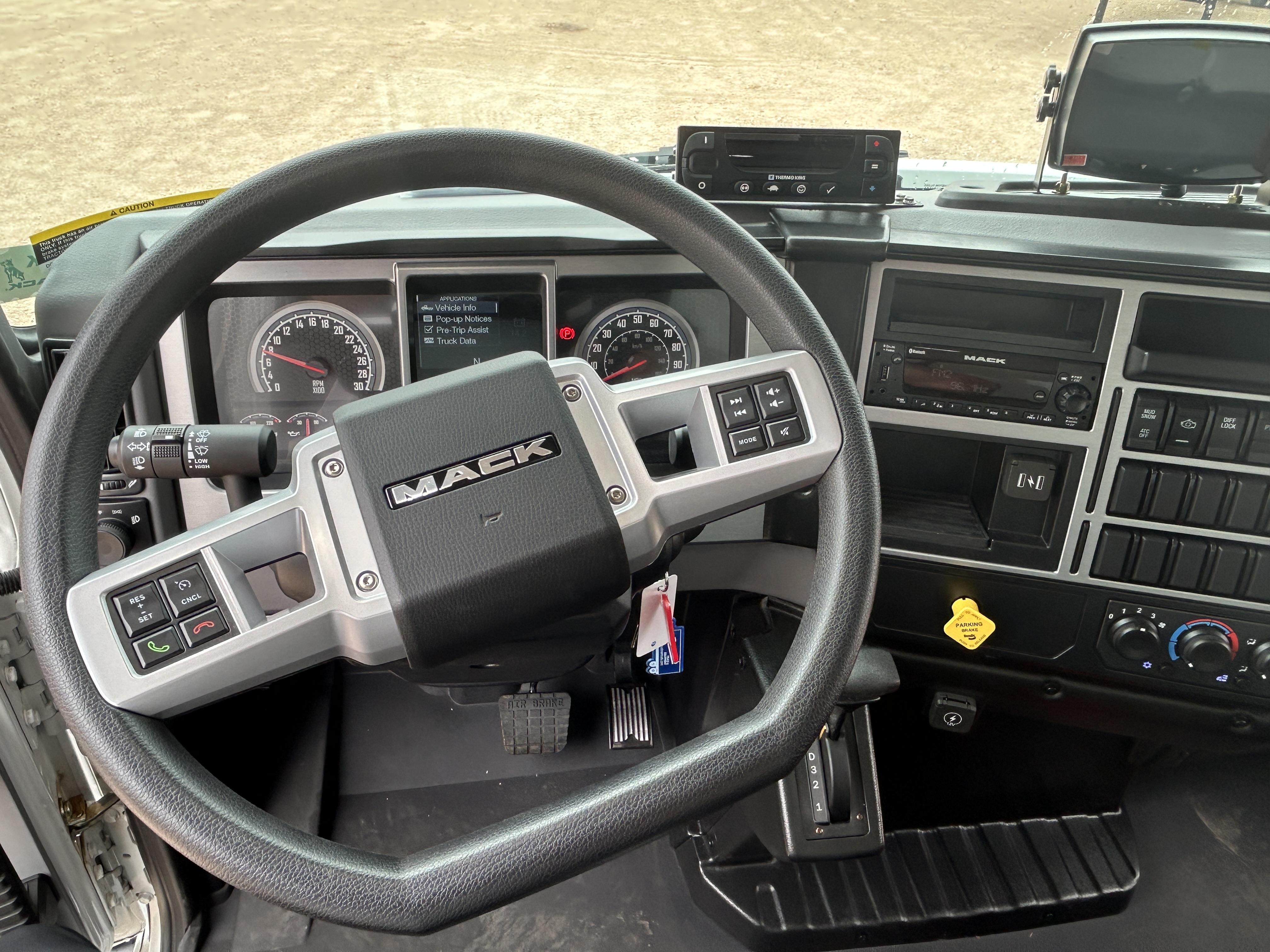 2026 Mack - image 9