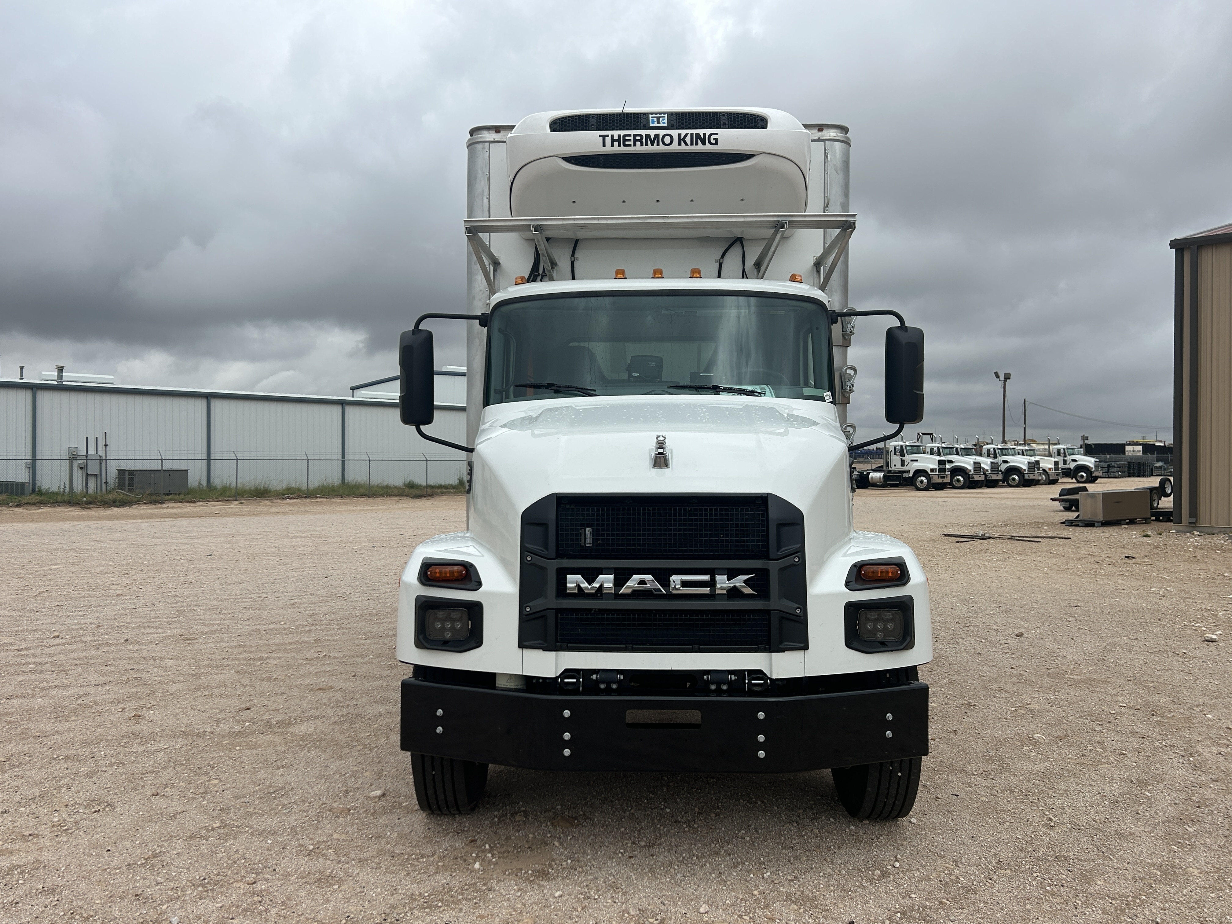 2026 Mack - image 2