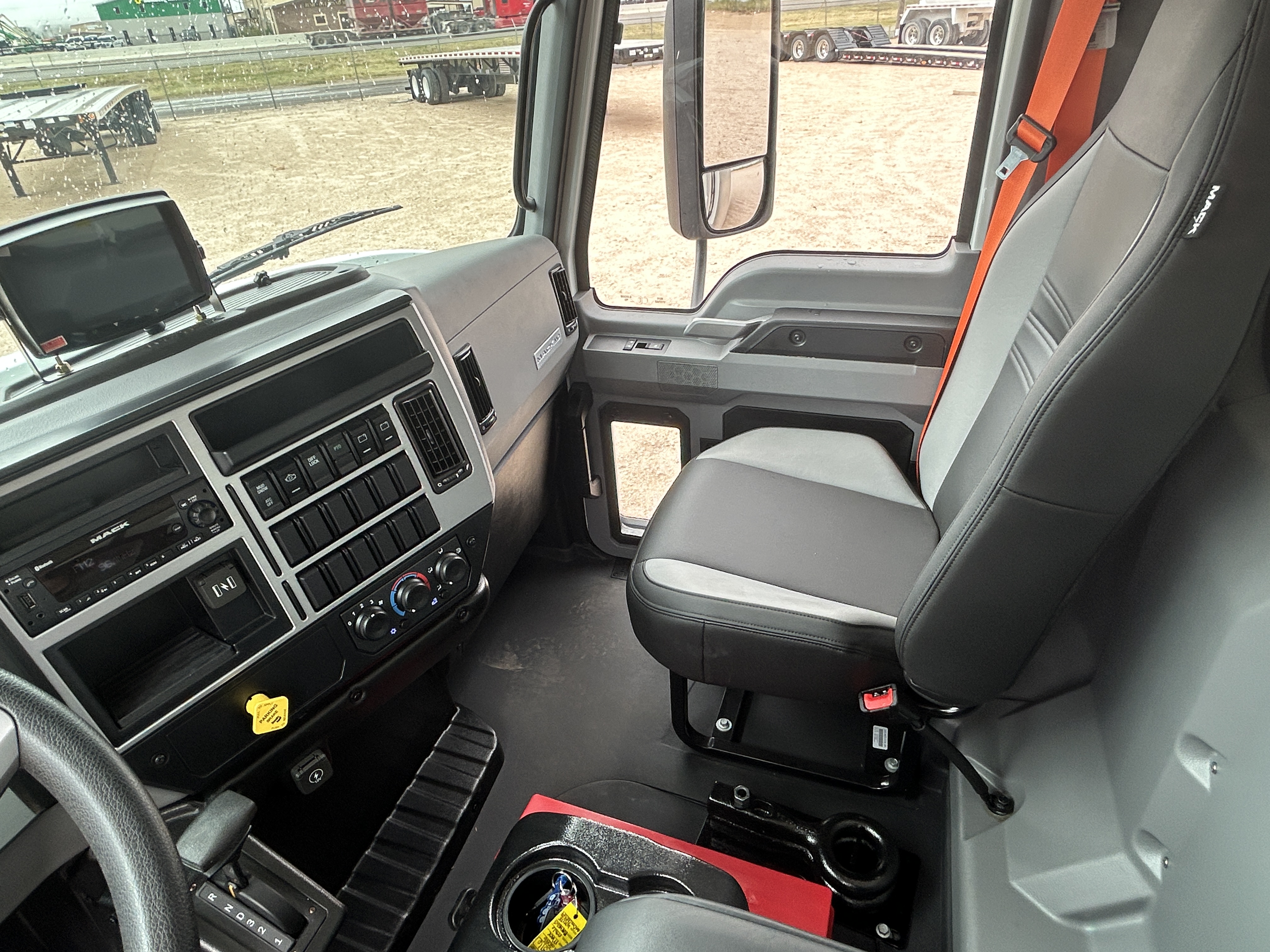 2026 Mack - image 10