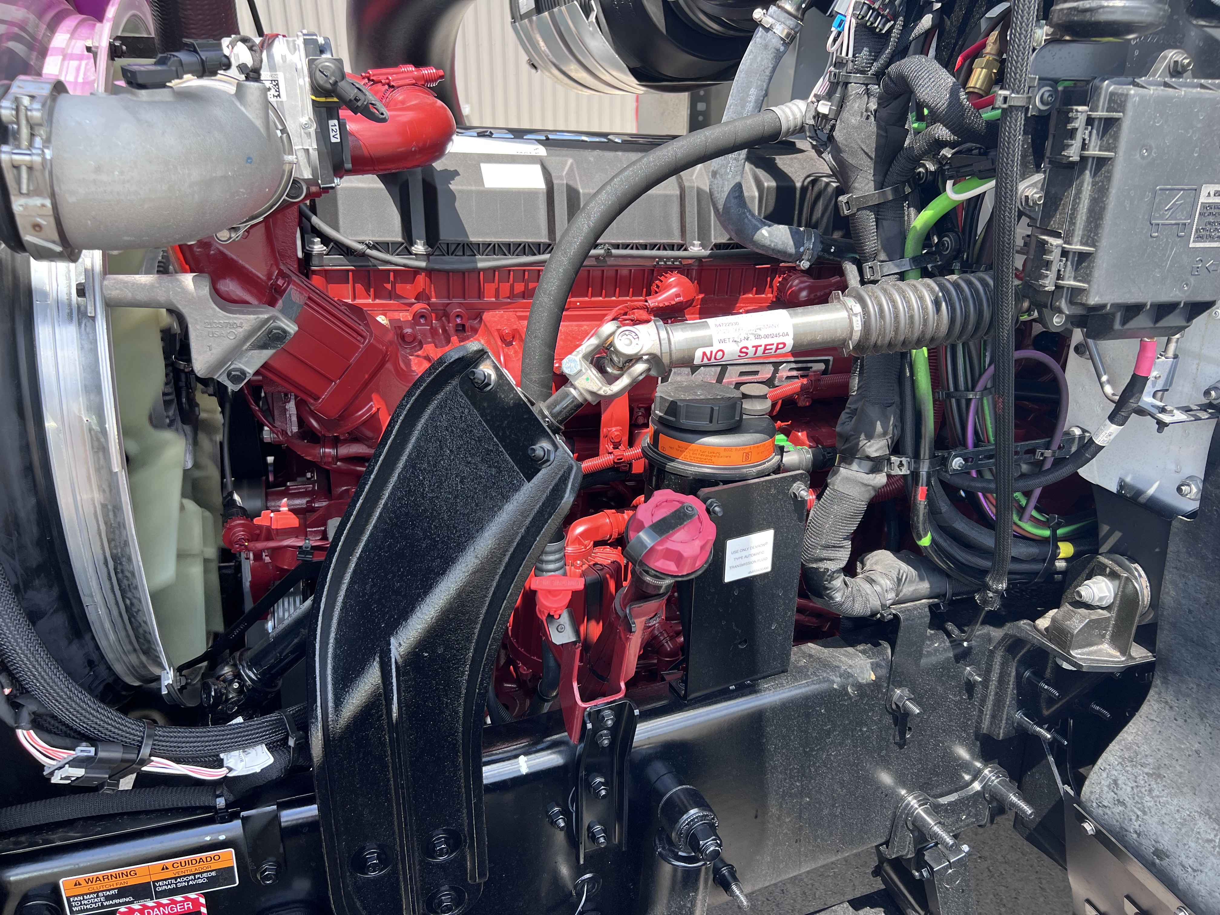 2026 Mack - image 14