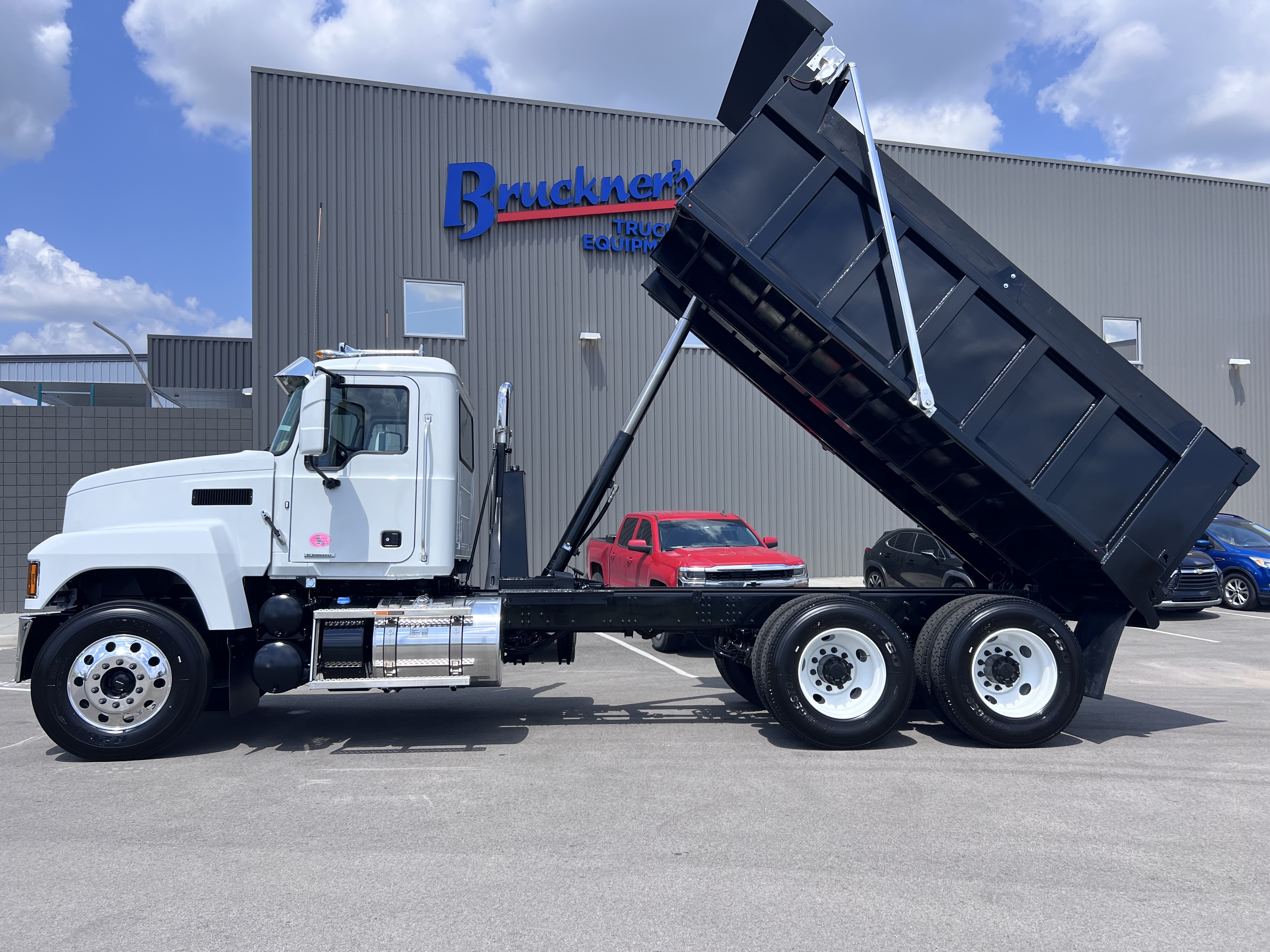 2026 Mack - image 12