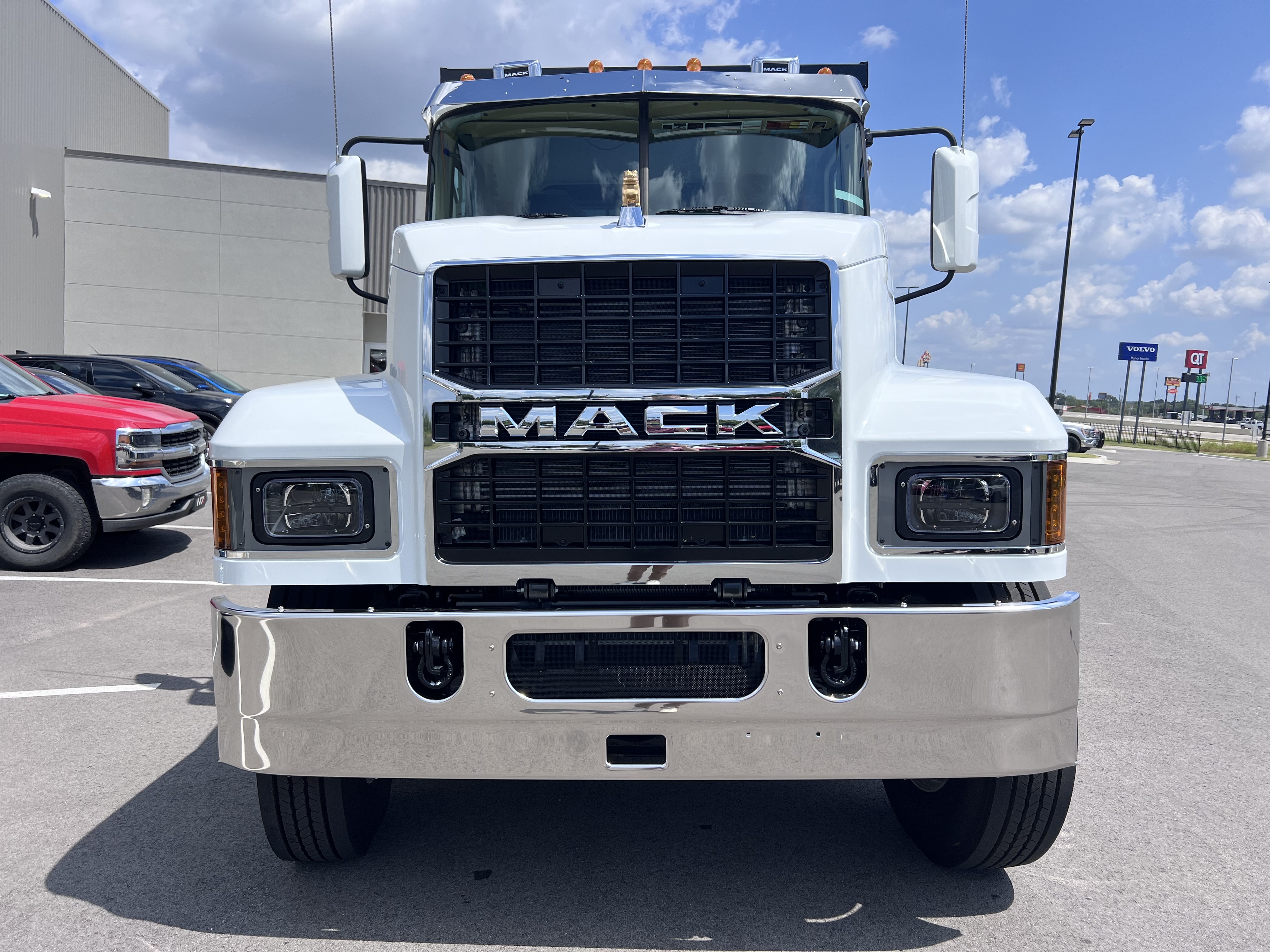 2026 Mack - image 11