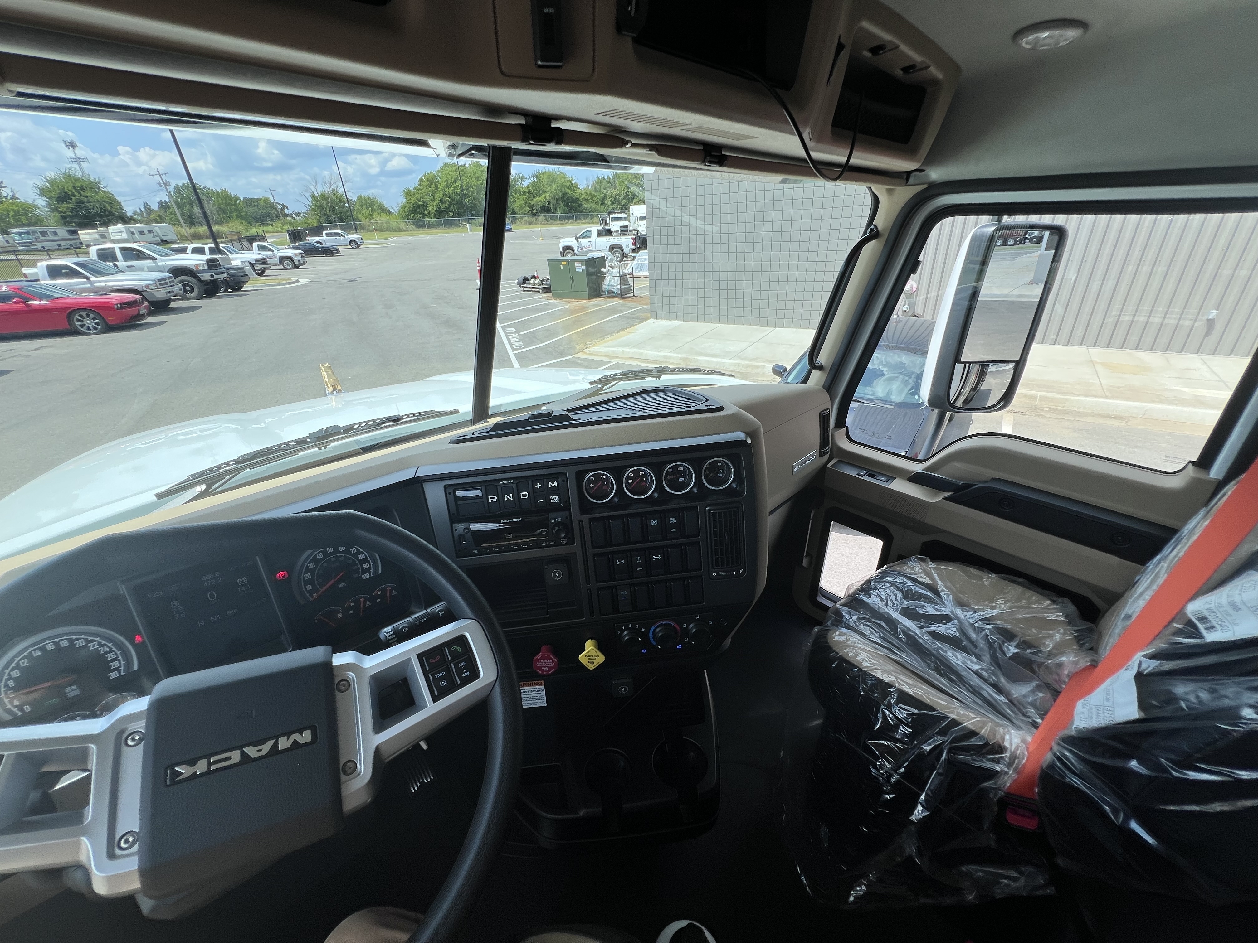 2026 Mack - image 17