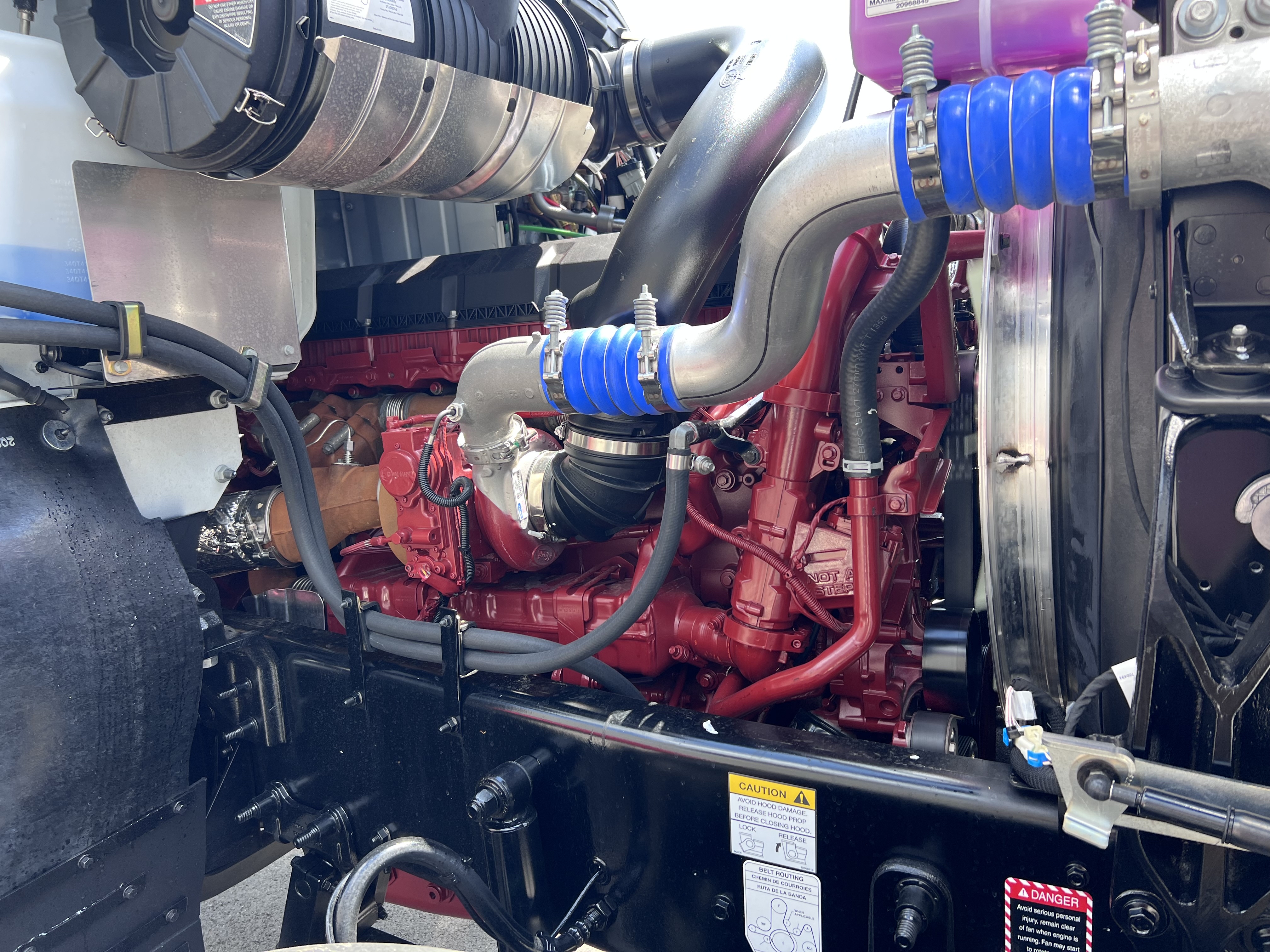 2026 Mack - image 15