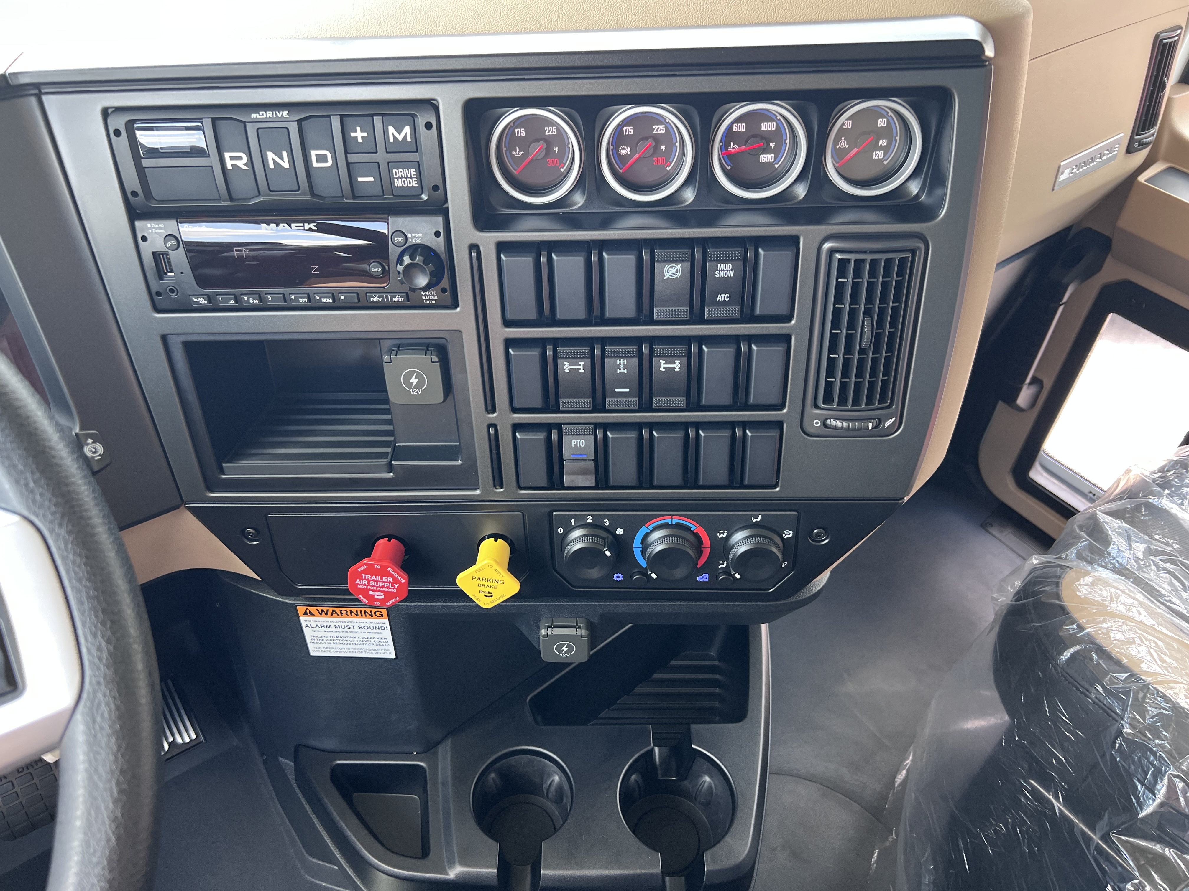 2026 Mack - image 18