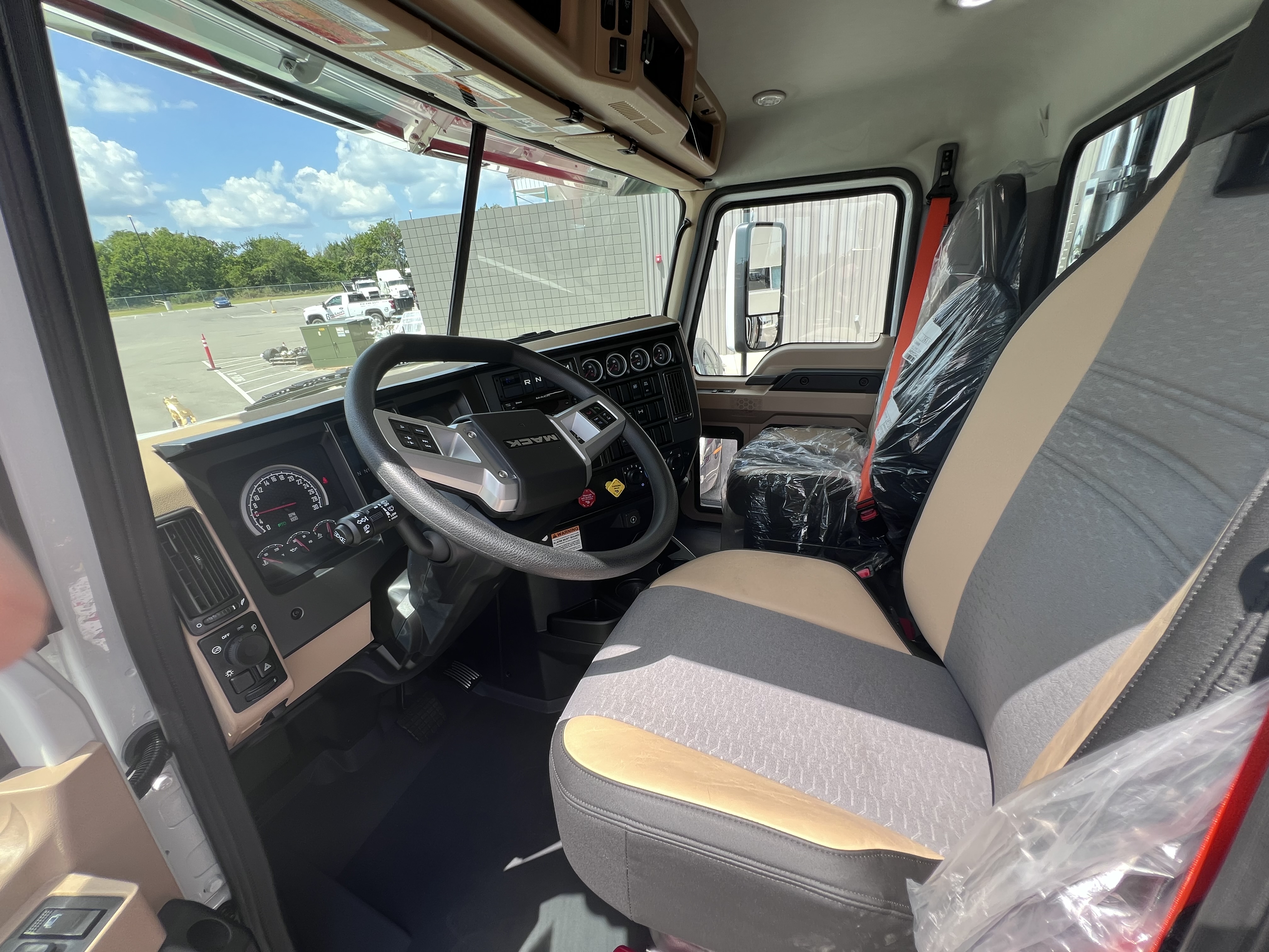 2026 Mack - image 16