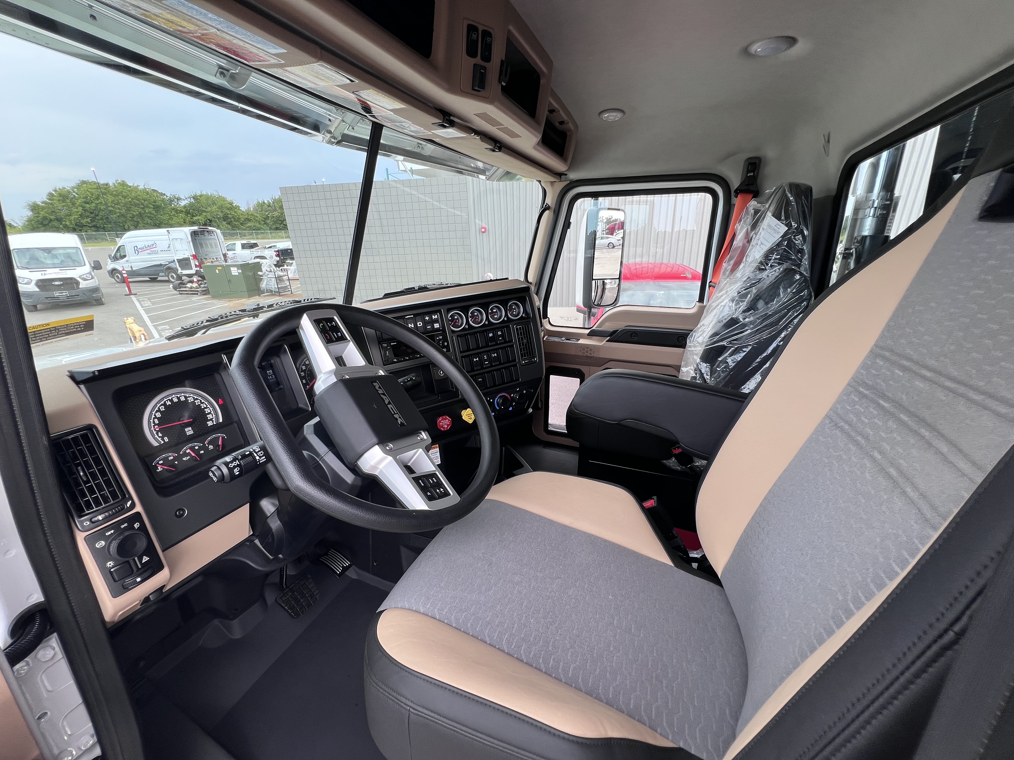 2026 Mack - image 16