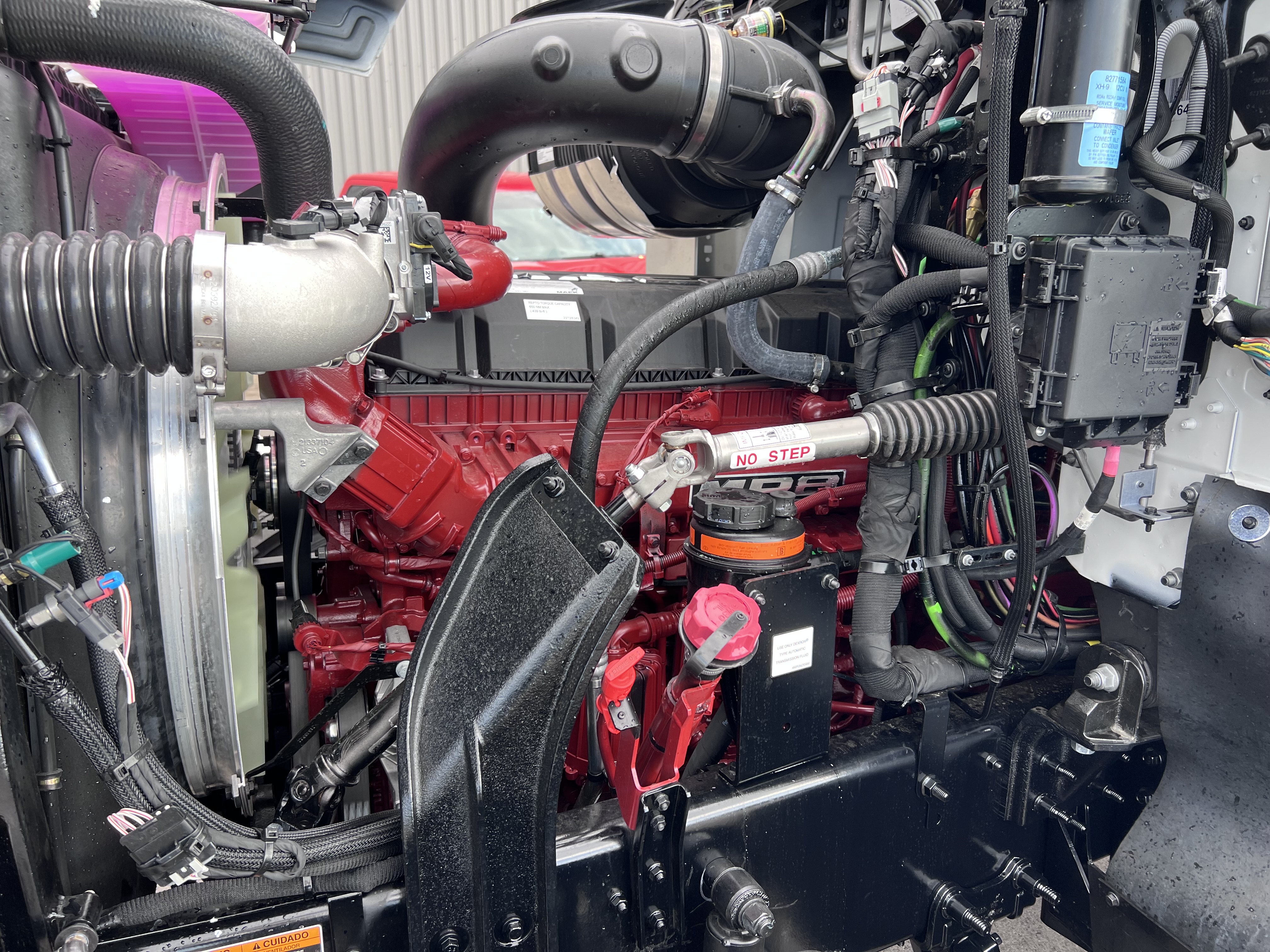 2026 Mack - image 14