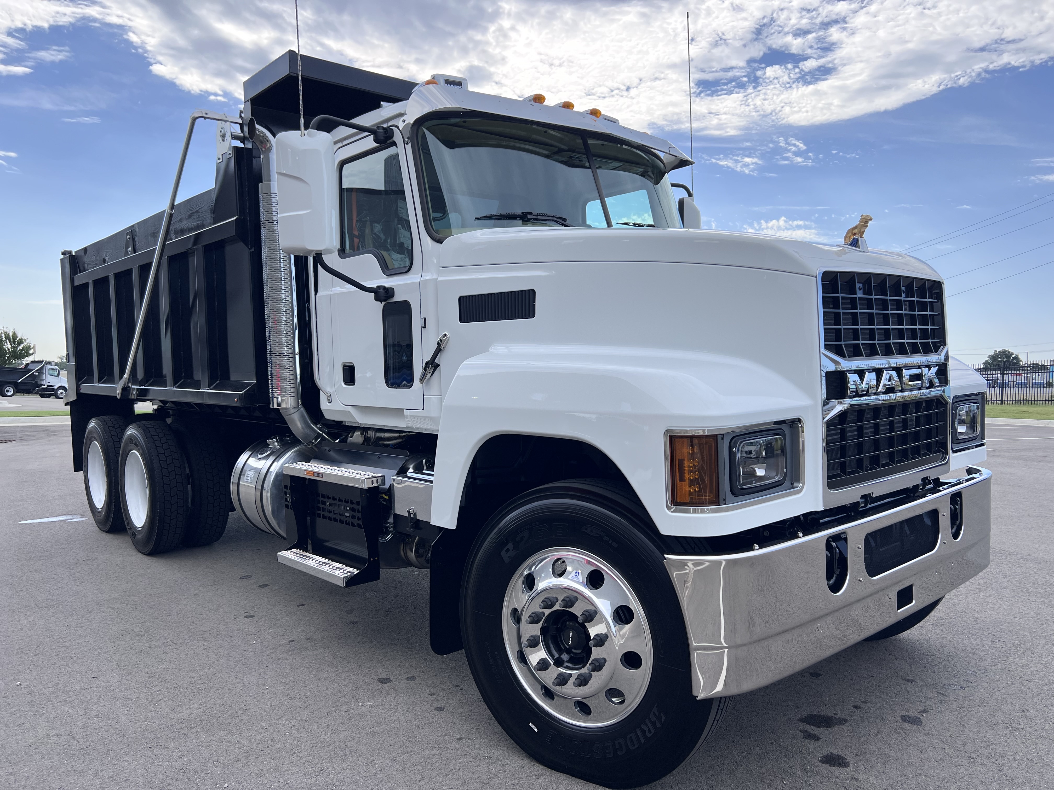 2026 Mack - image 11